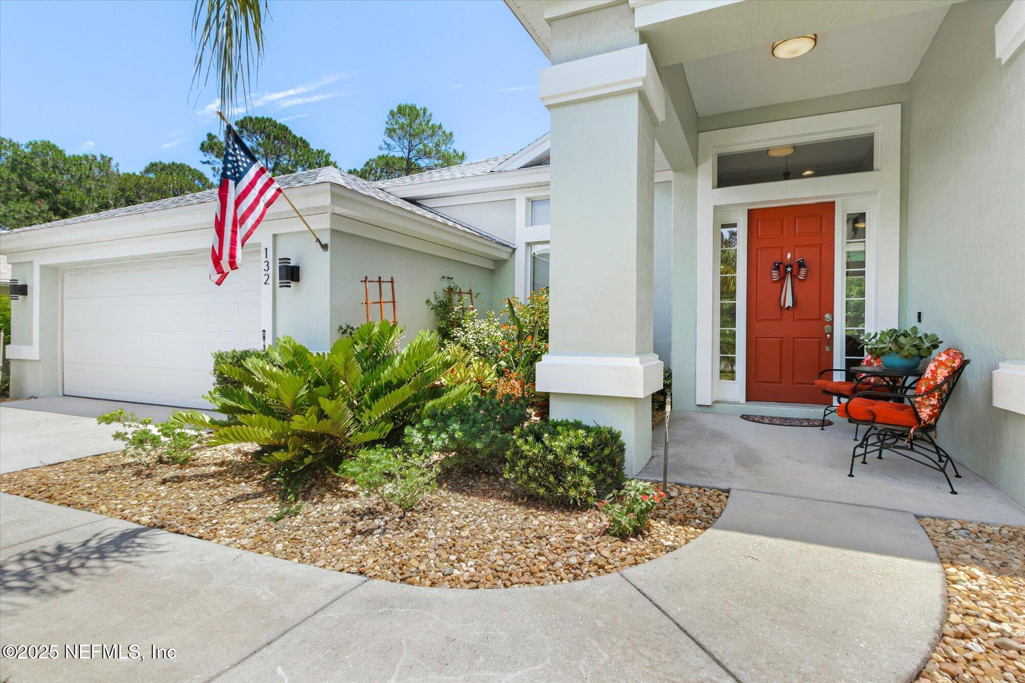 132 BOTTLEBRUSH Drive, St. Augustine