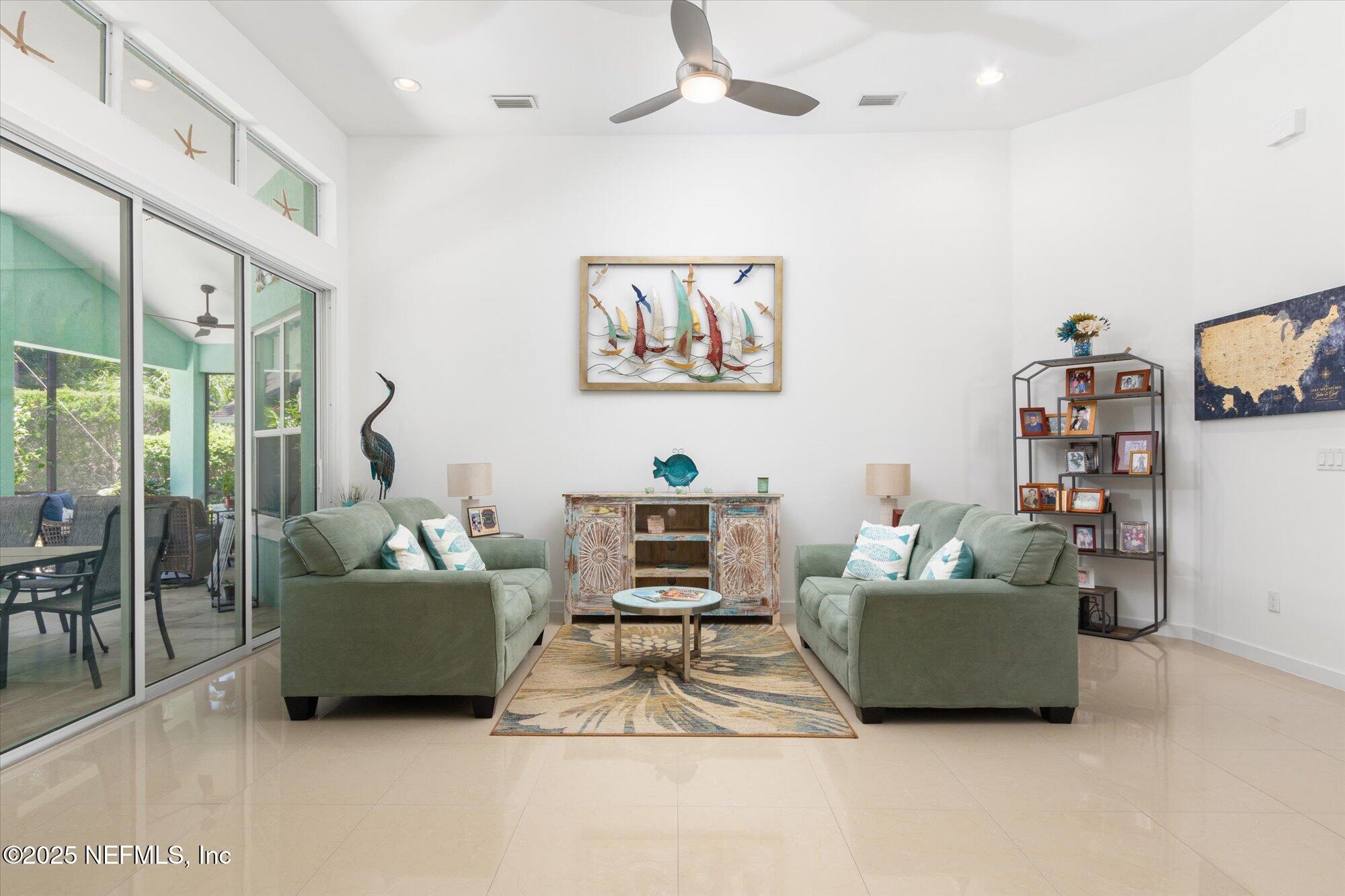 132 BOTTLEBRUSH Drive, St. Augustine