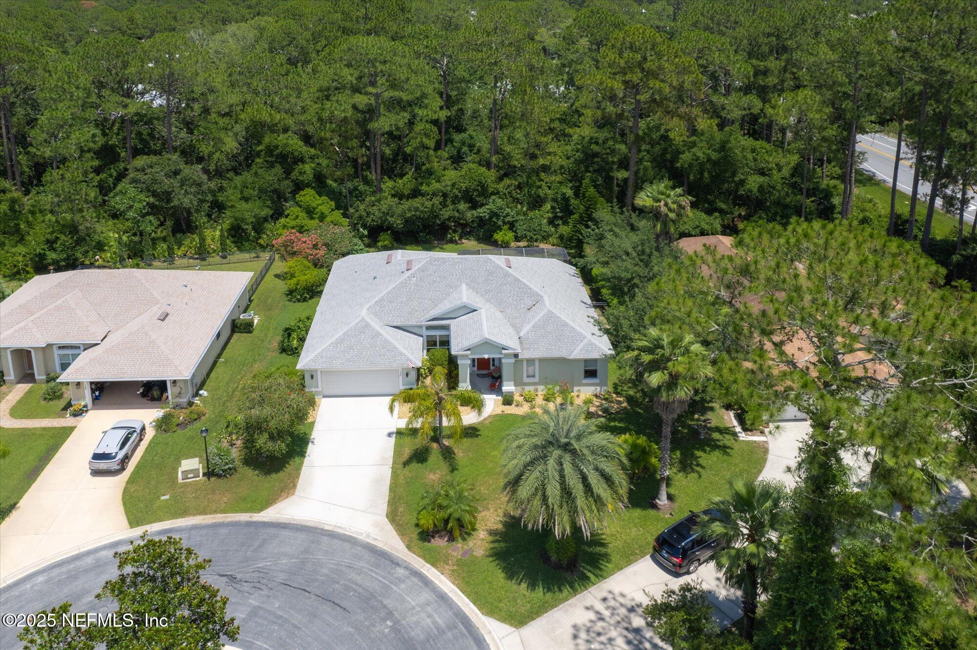 132 BOTTLEBRUSH Drive, St. Augustine