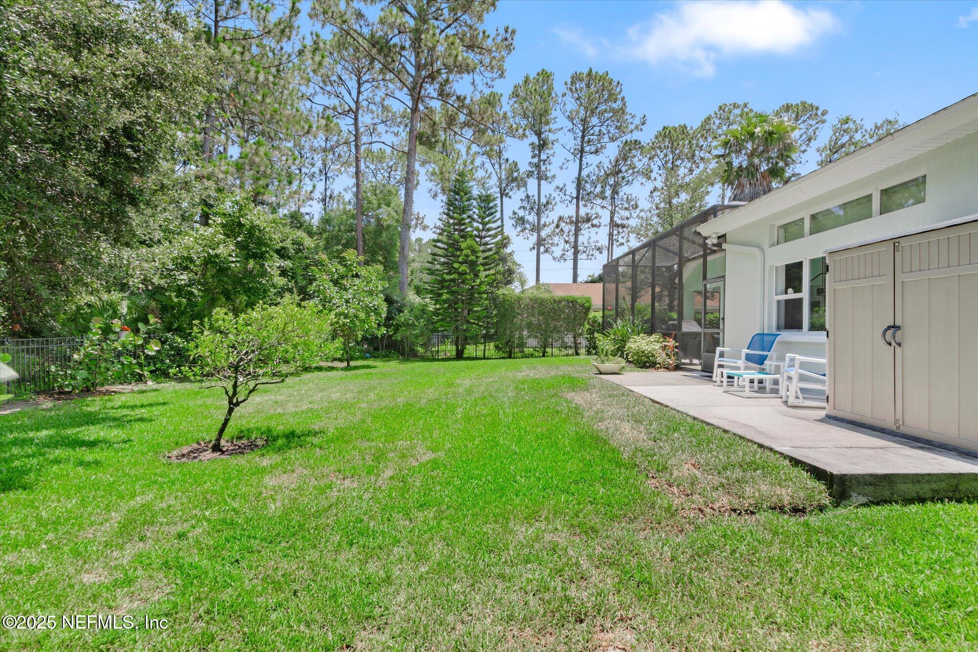 132 BOTTLEBRUSH Drive, St. Augustine