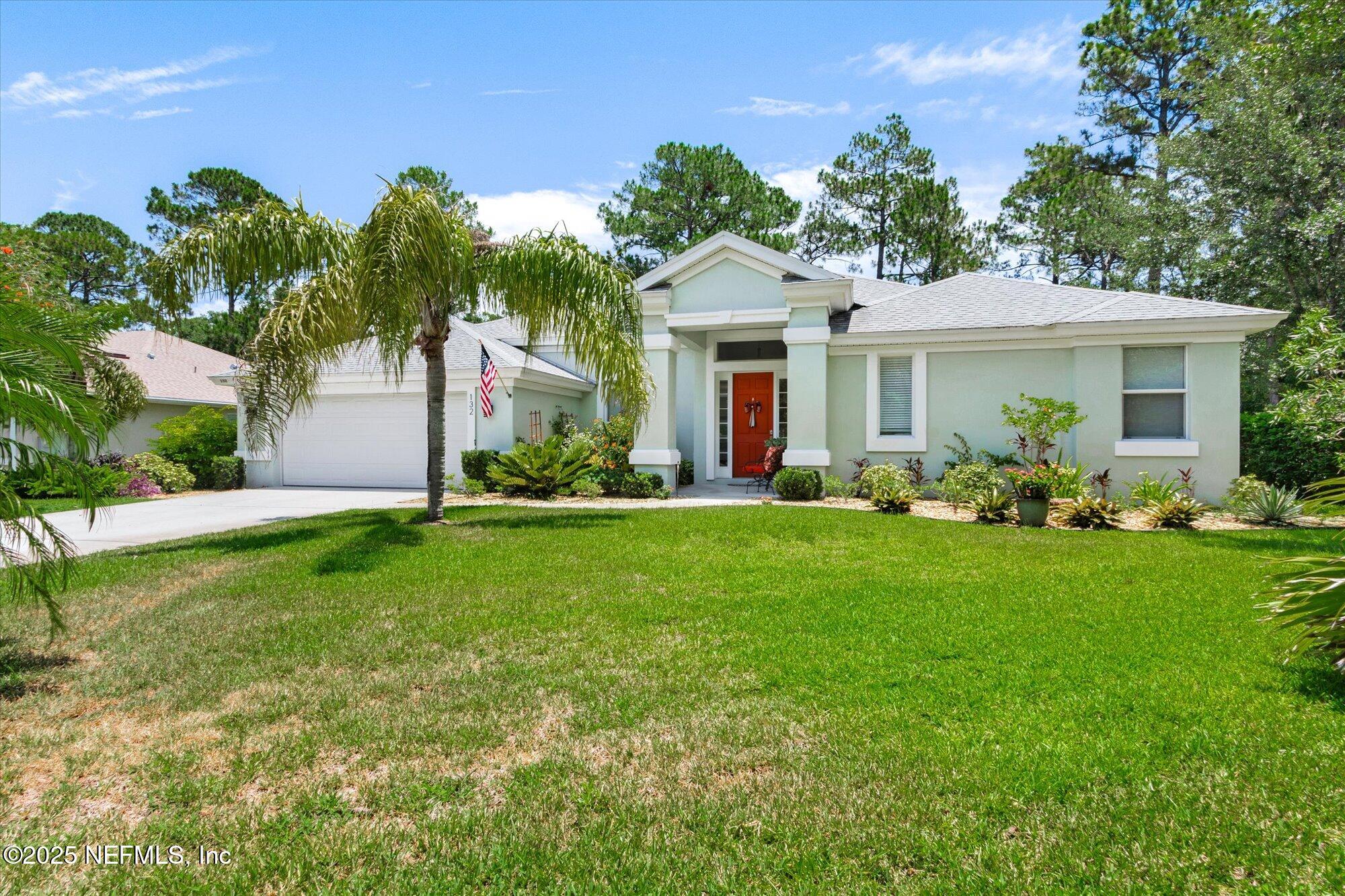 132 BOTTLEBRUSH Drive, St. Augustine