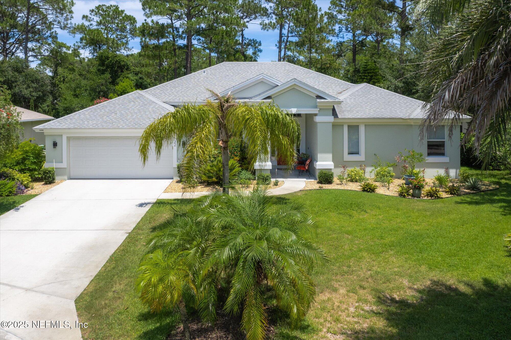 132 BOTTLEBRUSH Drive, St. Augustine