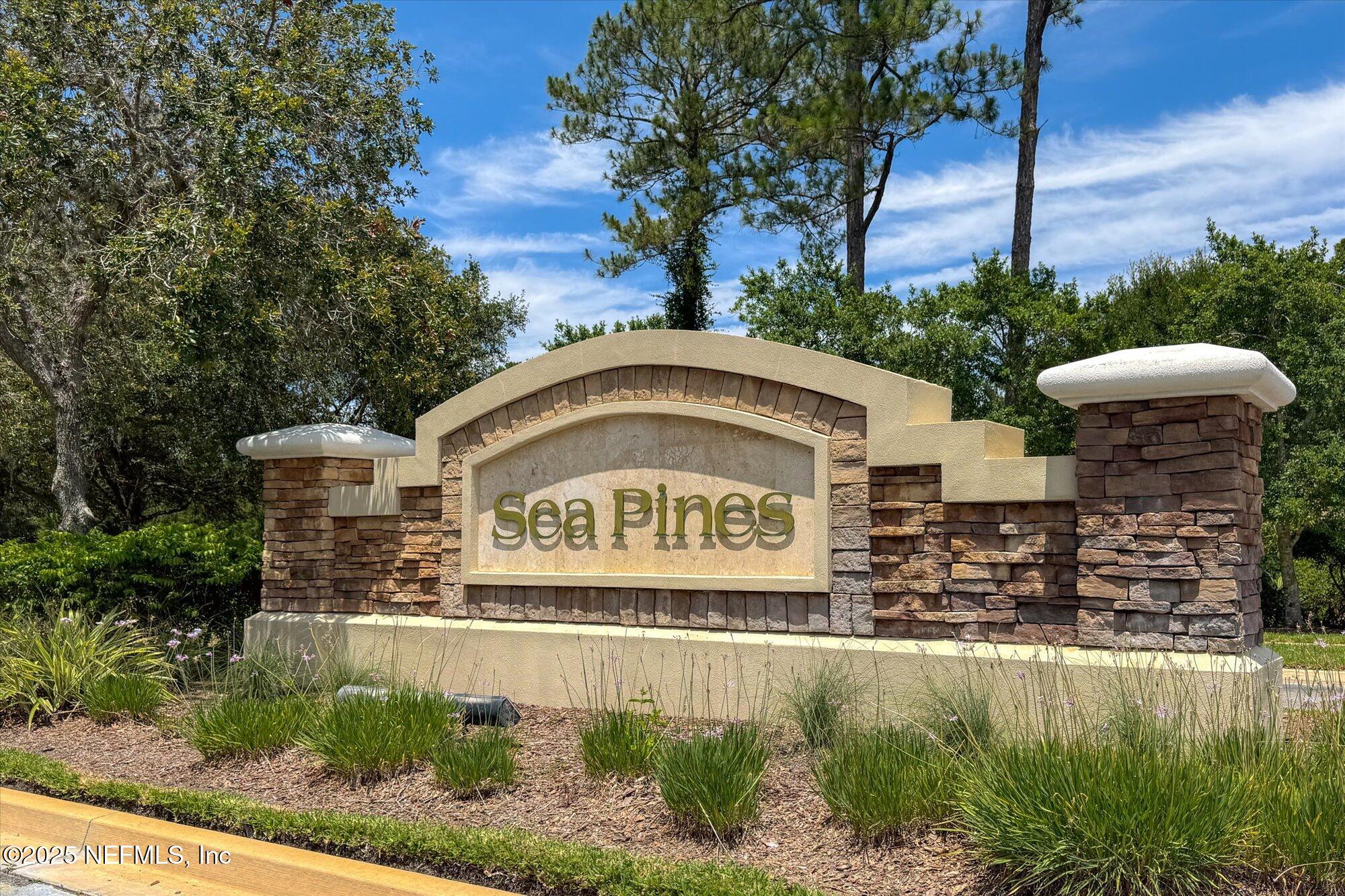 132 BOTTLEBRUSH Drive, St. Augustine