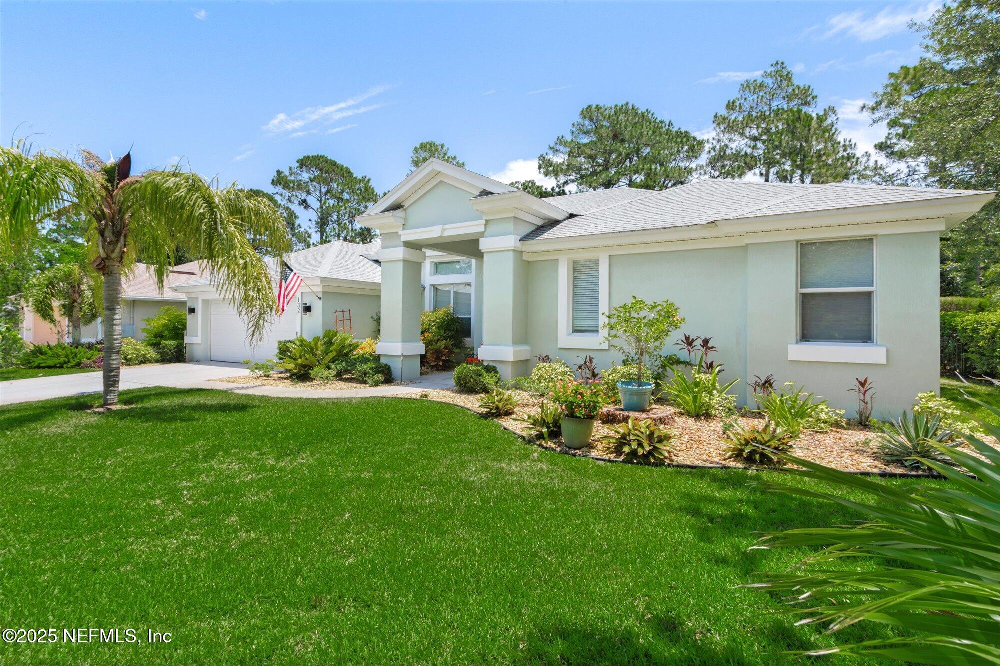 132 BOTTLEBRUSH Drive, St. Augustine