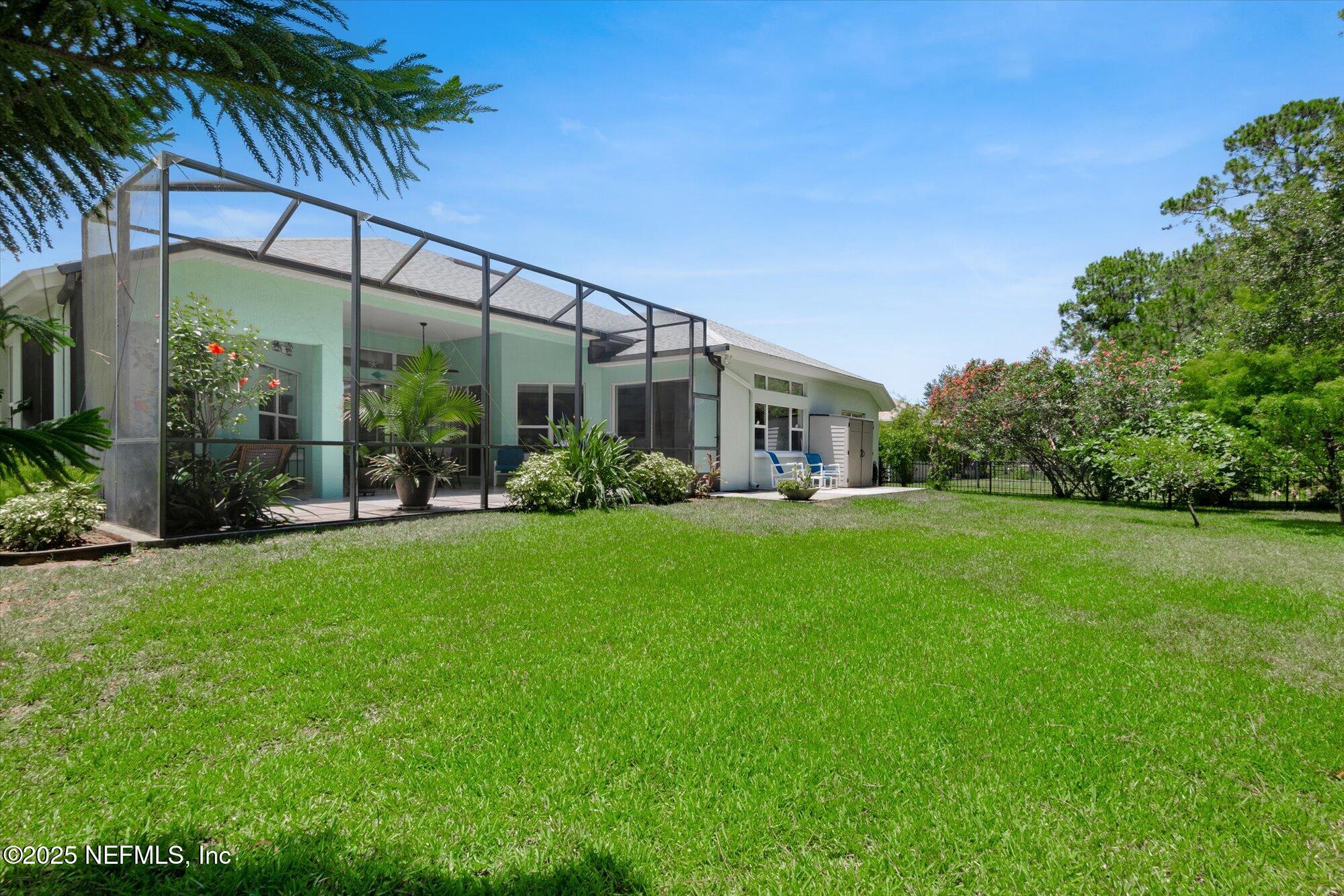 132 BOTTLEBRUSH Drive, St. Augustine