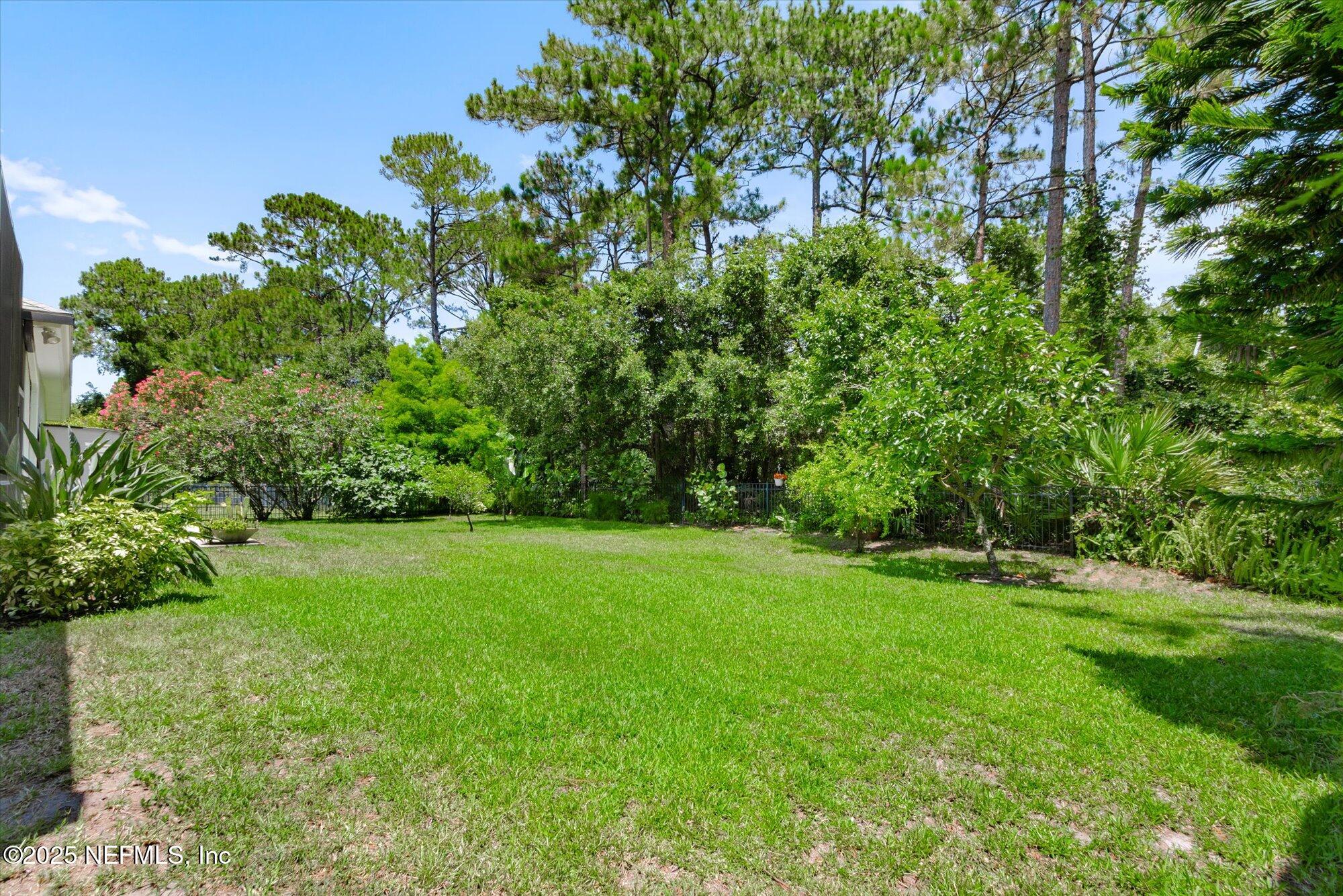 132 BOTTLEBRUSH Drive, St. Augustine