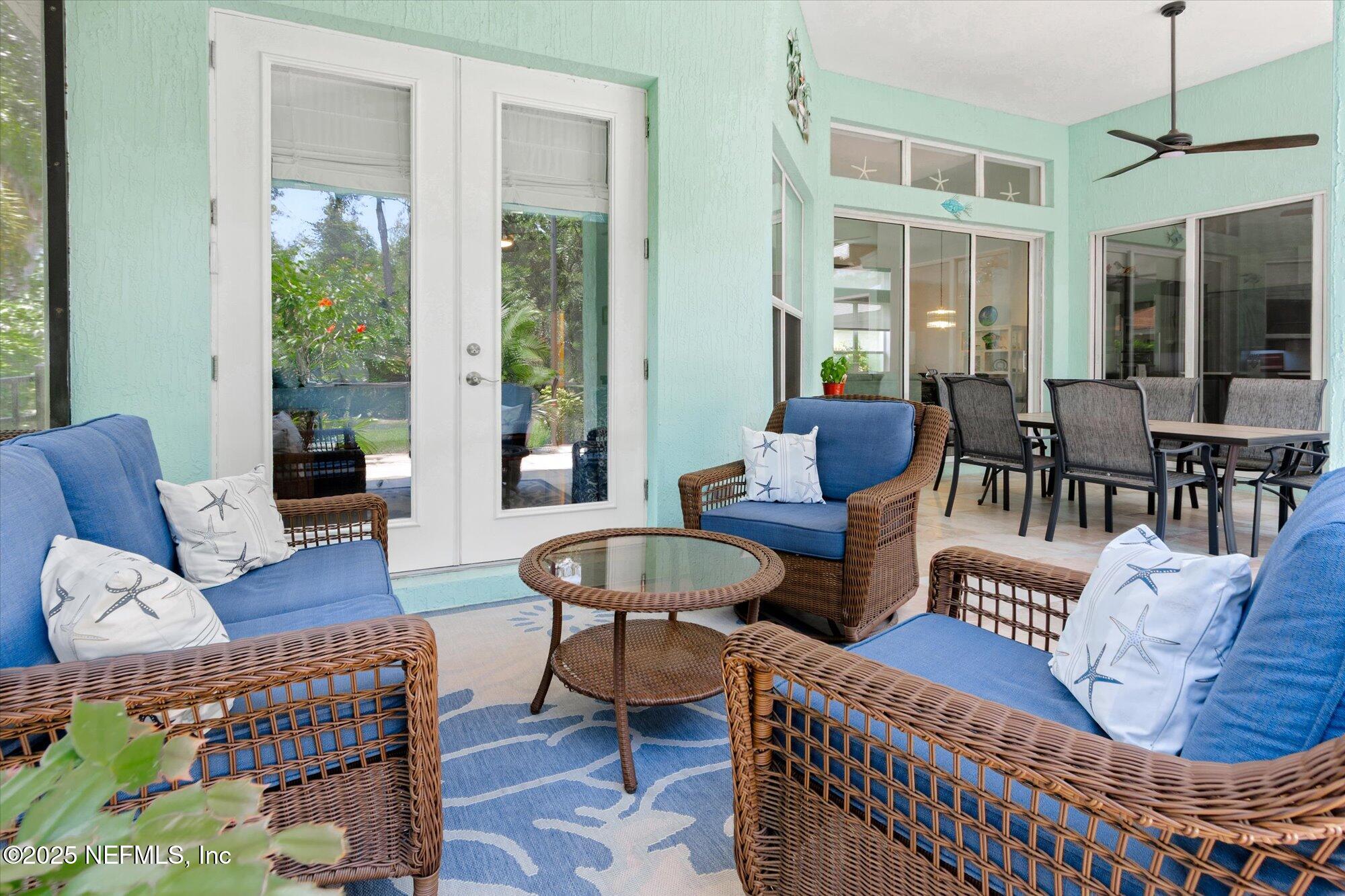 132 BOTTLEBRUSH Drive, St. Augustine