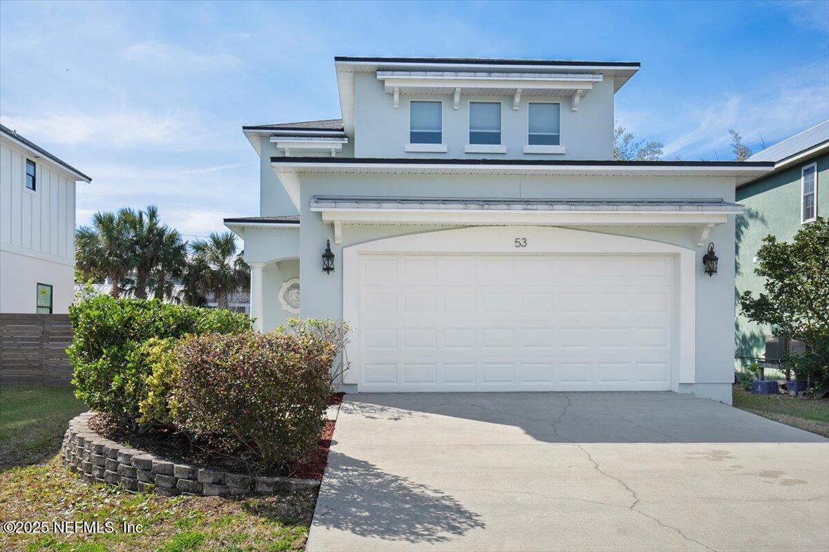 53 MENENDEZ Road, St. Augustine Beach