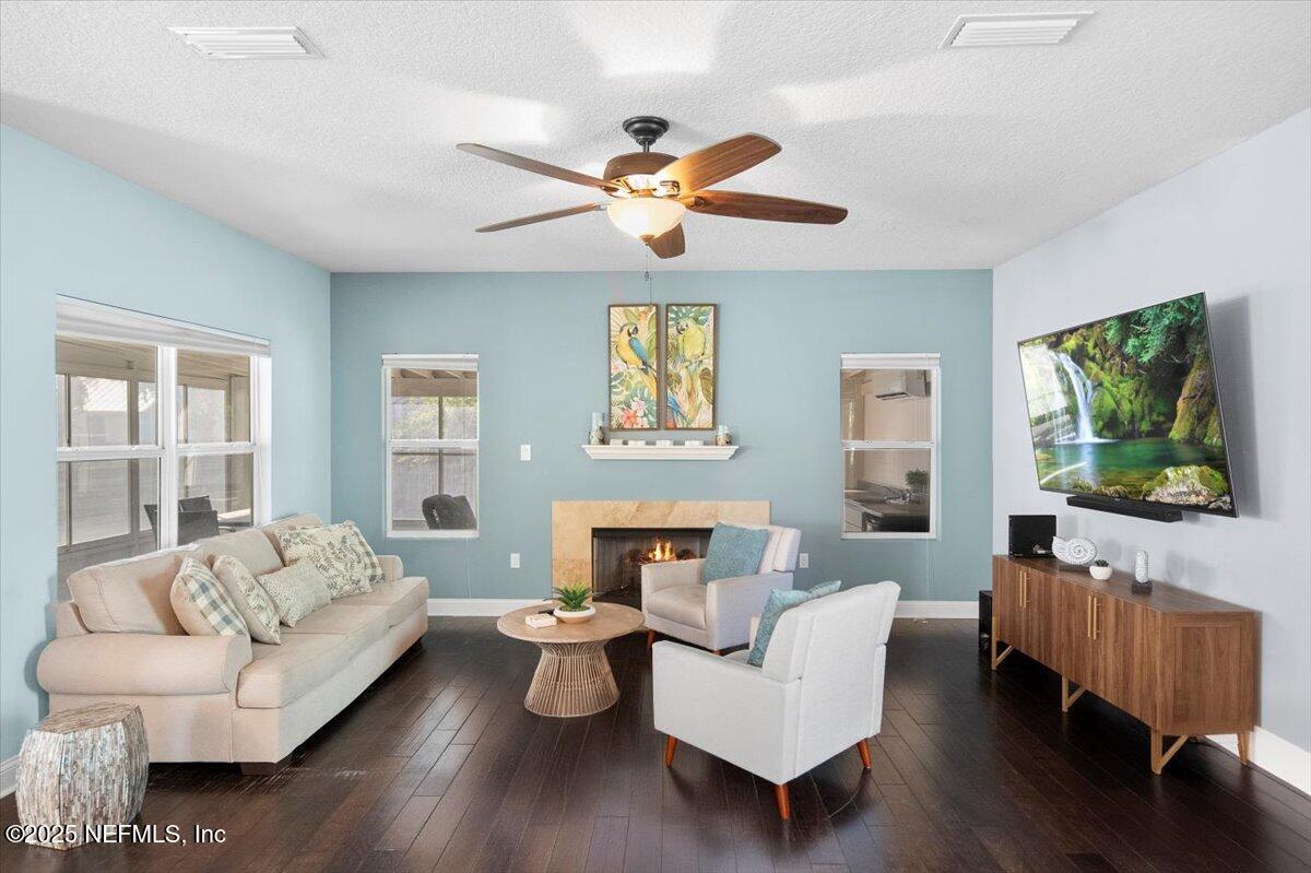 53 MENENDEZ Road, St. Augustine Beach