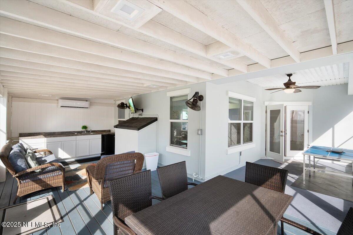 53 MENENDEZ Road, St. Augustine Beach