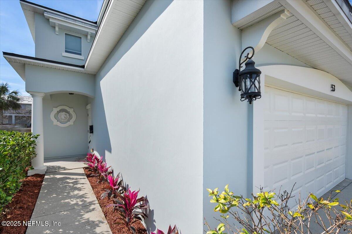 53 MENENDEZ Road, St. Augustine Beach