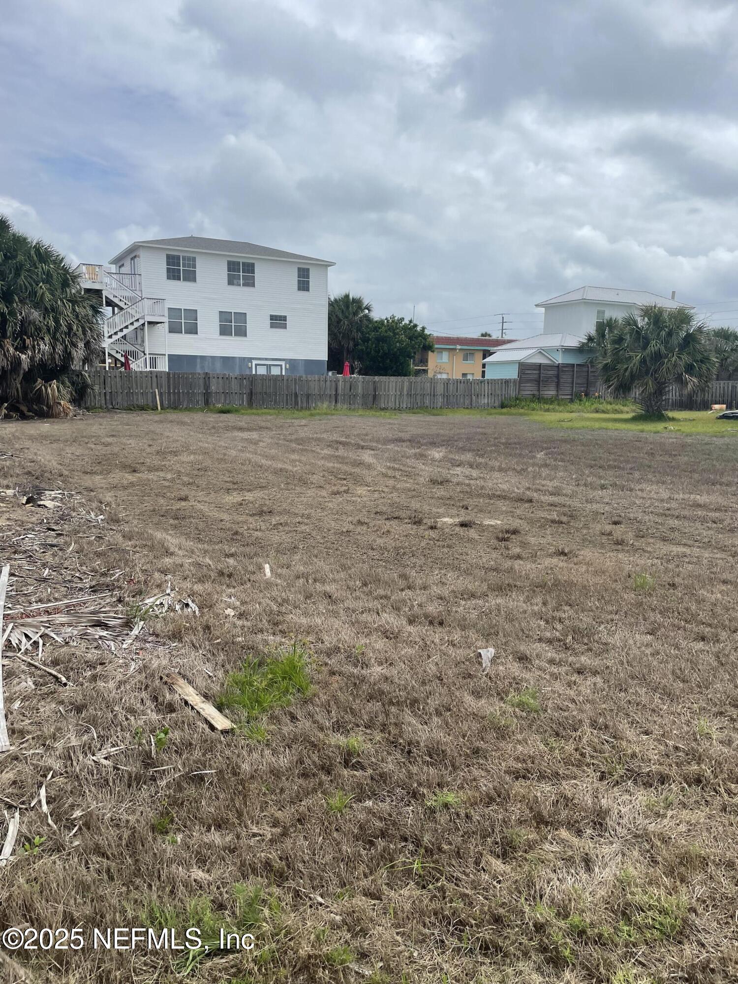 130 GASSETT Road, St. Augustine
