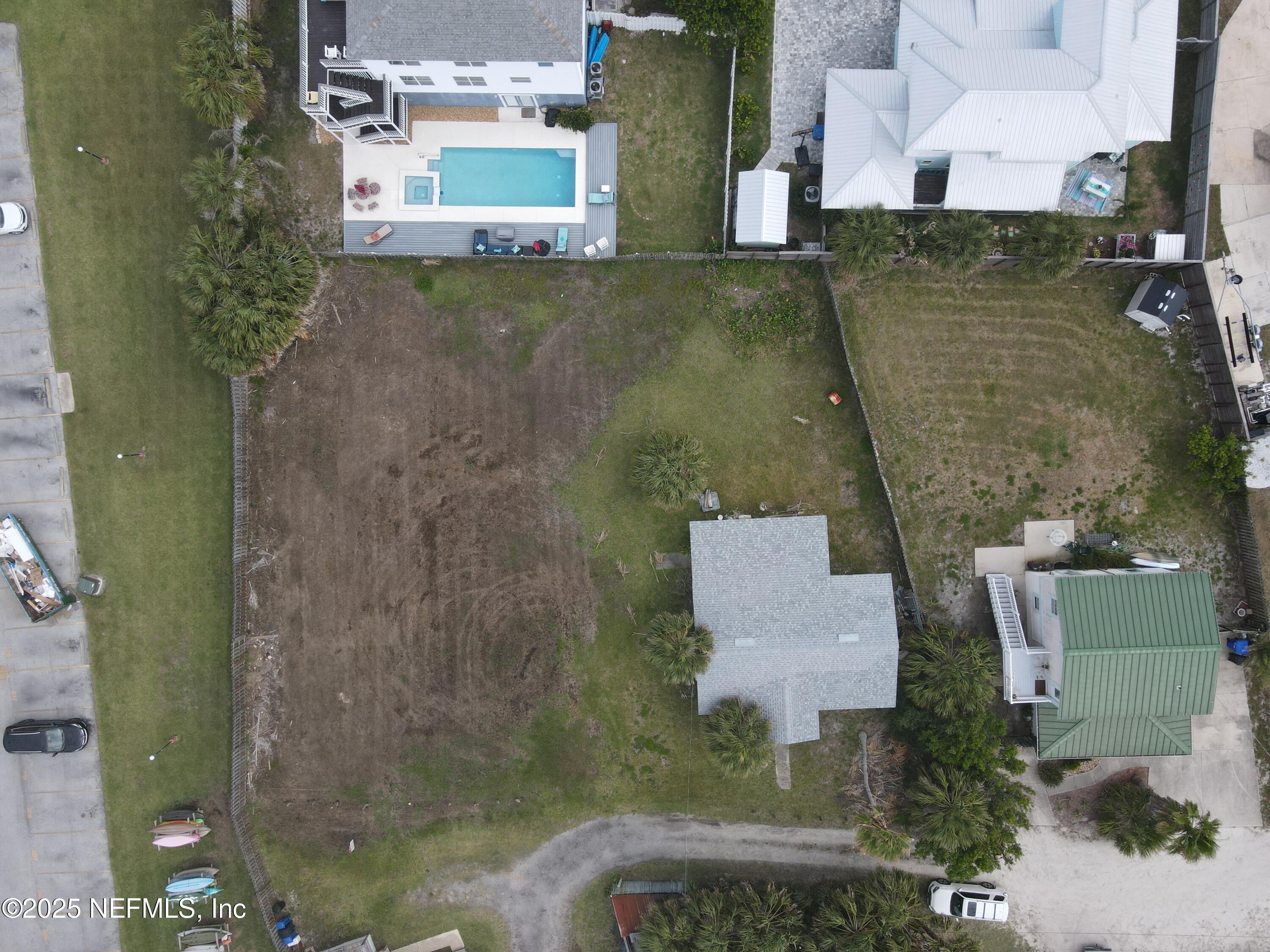 130 GASSETT Road, St. Augustine