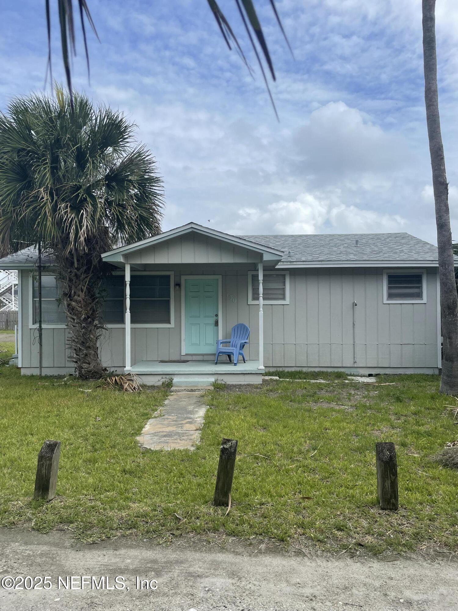 130 GASSETT Road, St. Augustine