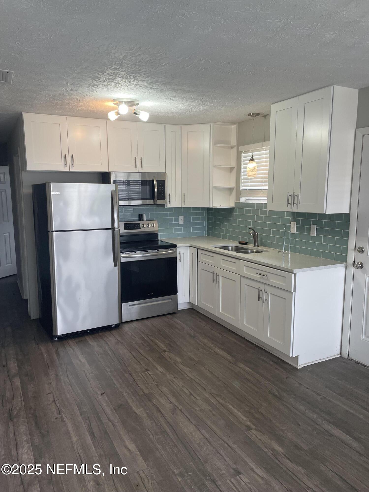 130 GASSETT Road, St. Augustine