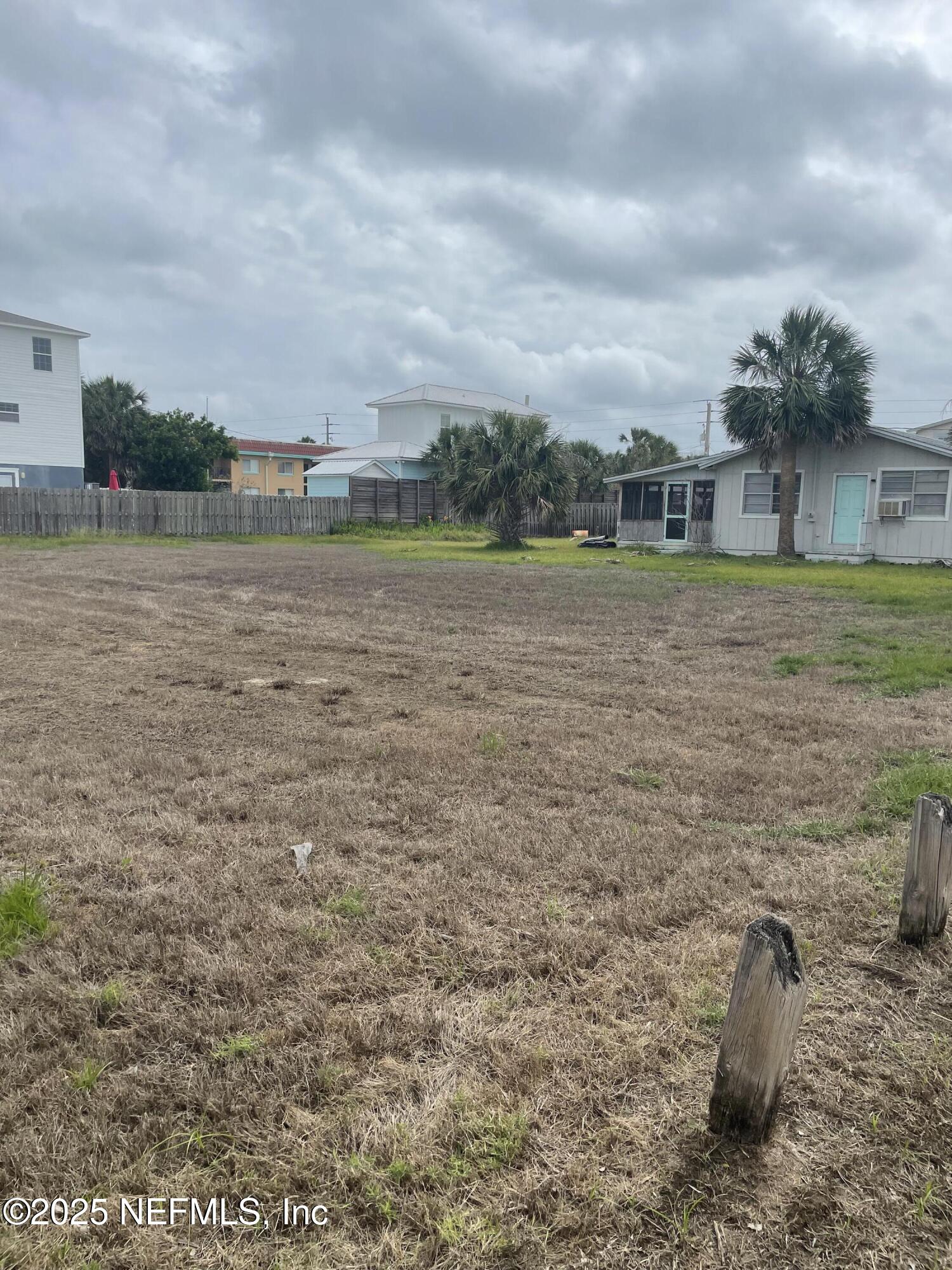 130 GASSETT Road, St. Augustine