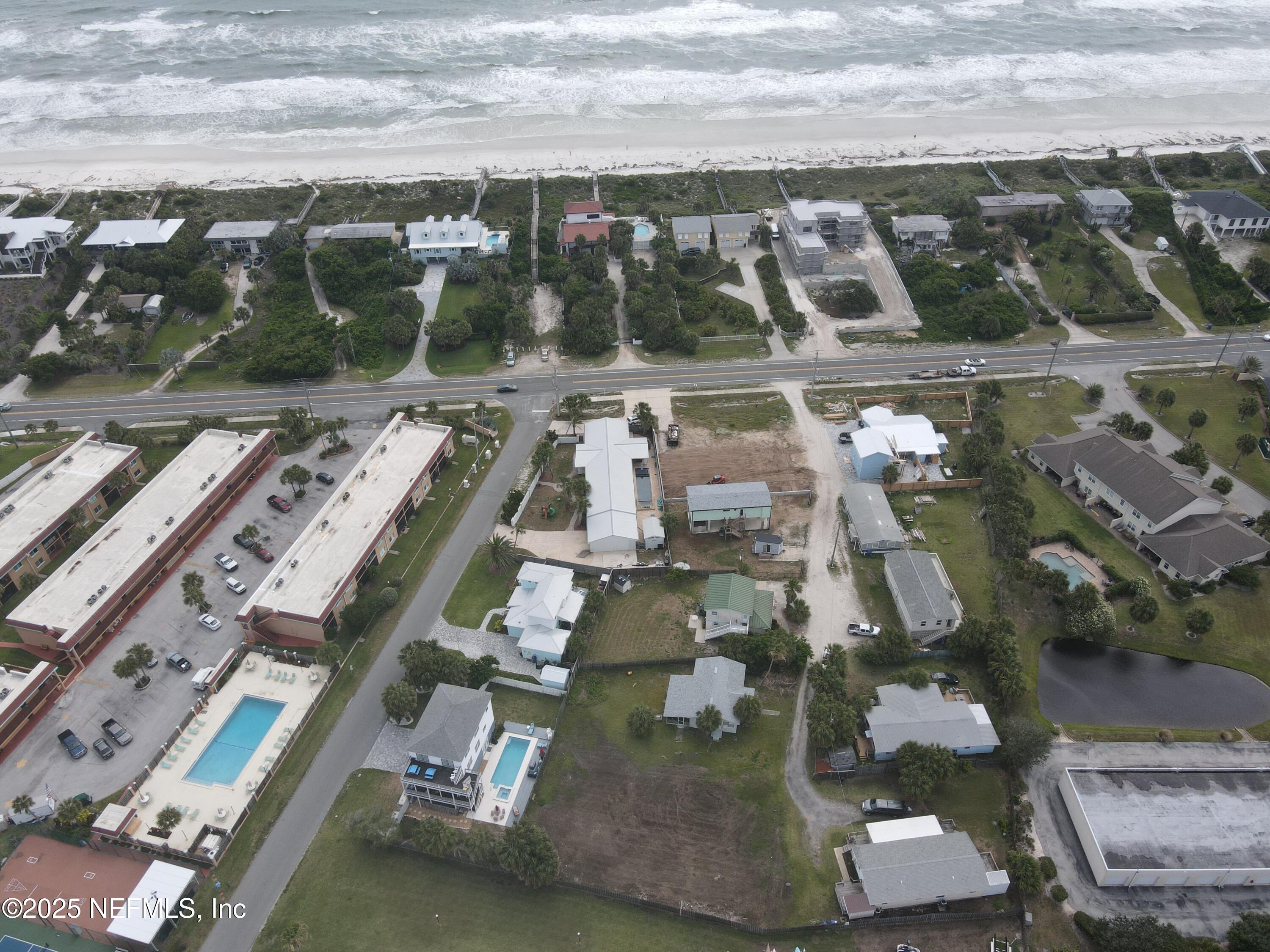 130 GASSETT Road, St. Augustine