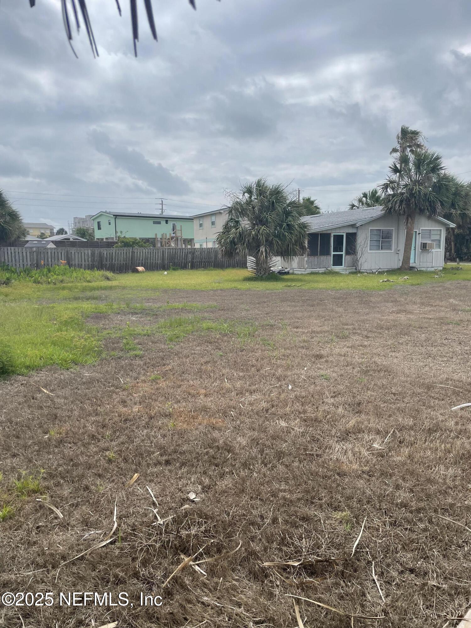 130 GASSETT Road, St. Augustine