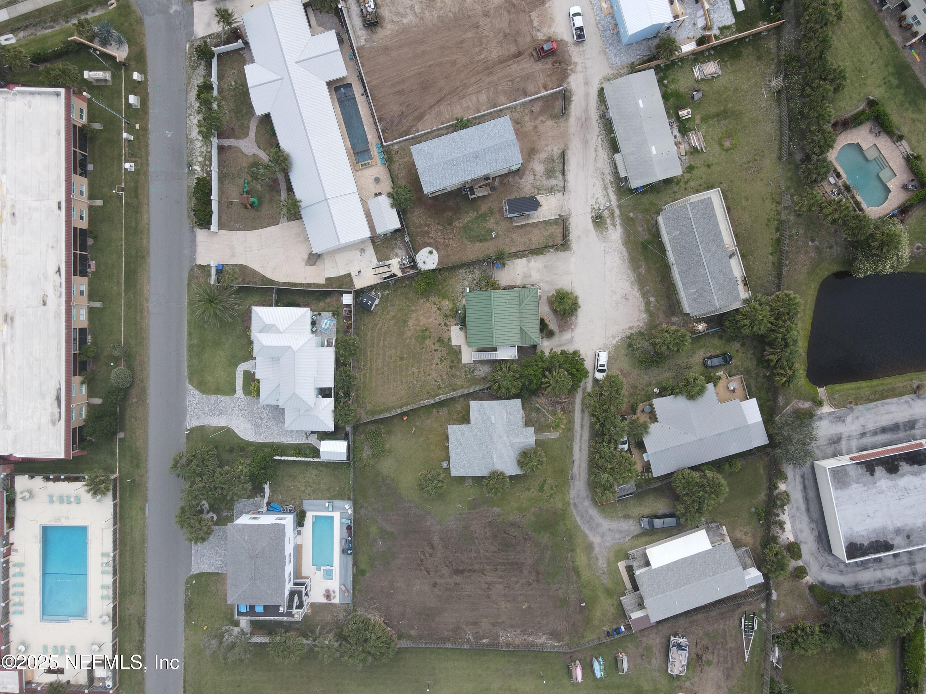130 GASSETT Road, St. Augustine