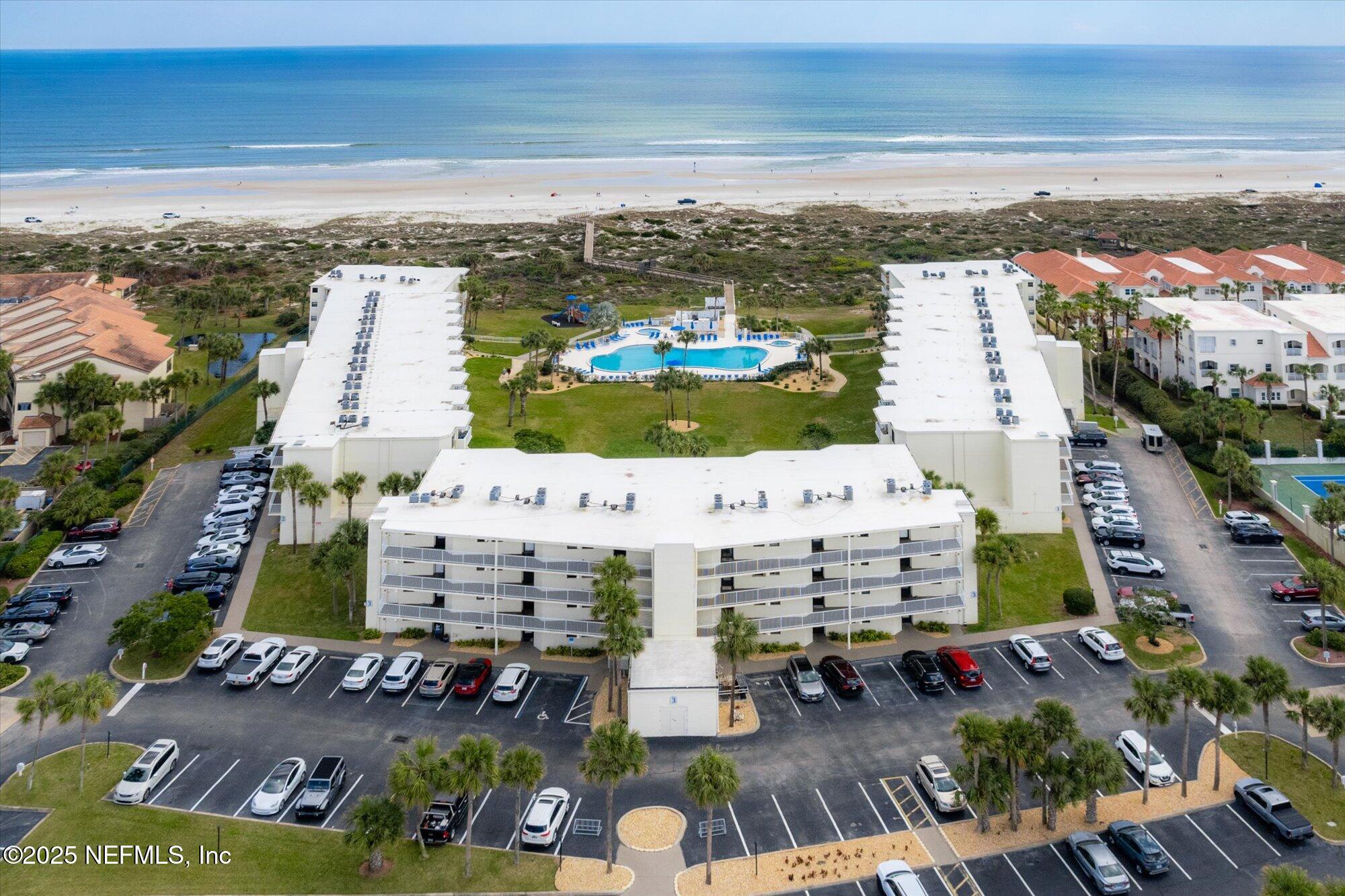 4670 A1A S 1404, St. Augustine Unit: 1404