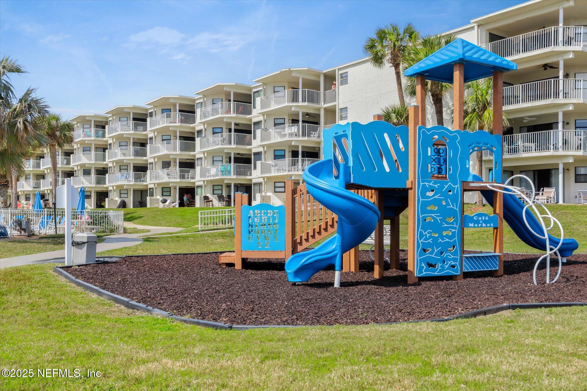 4670 A1A S 1404, St. Augustine Unit: 1404