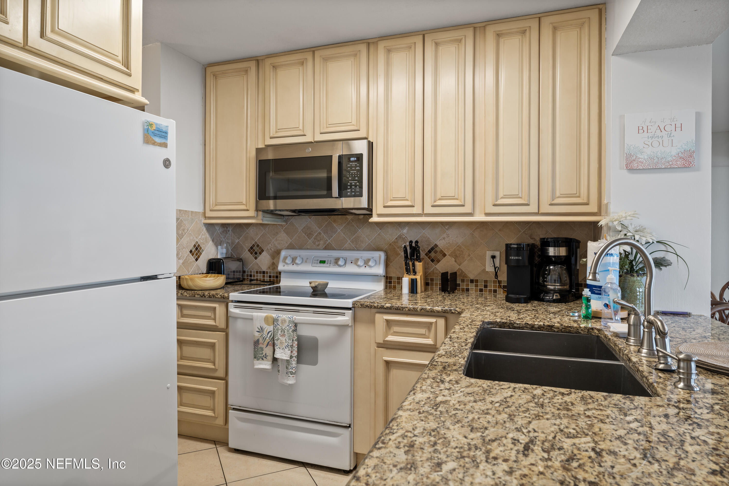 4670 A1A S 1404, St. Augustine Unit: 1404