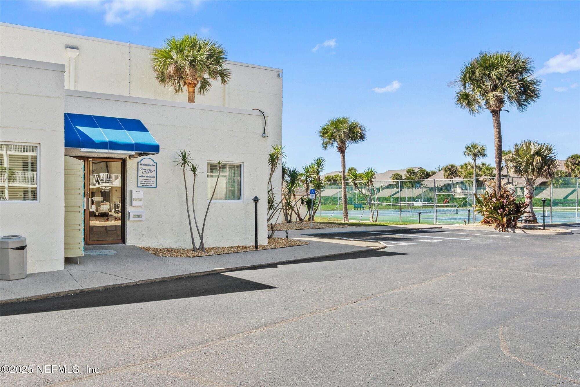 4670 A1A S 1404, St. Augustine Unit: 1404