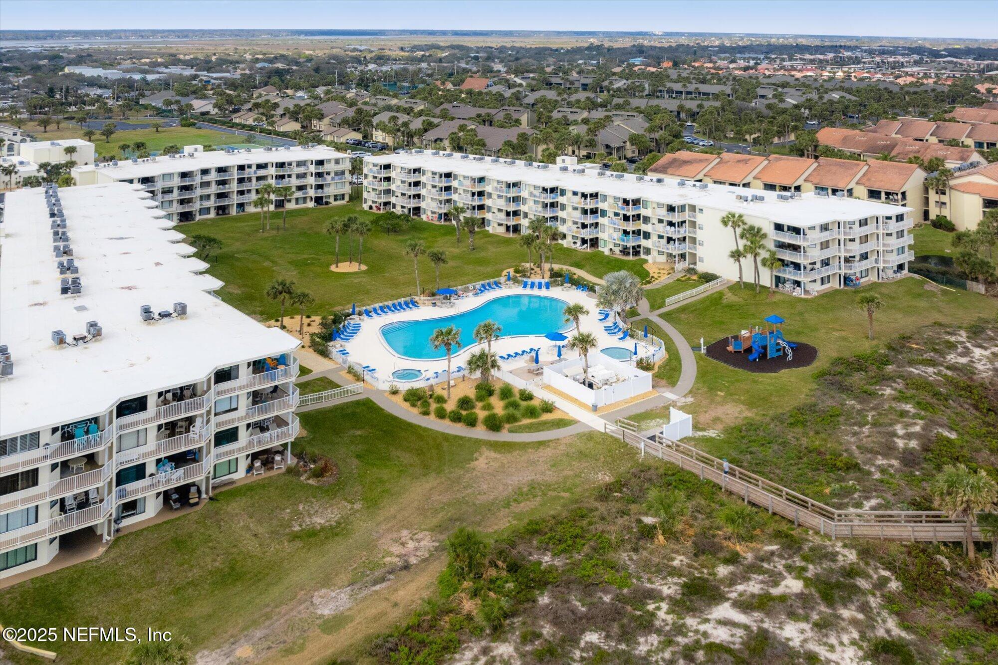 4670 A1A S 1404, St. Augustine Unit: 1404