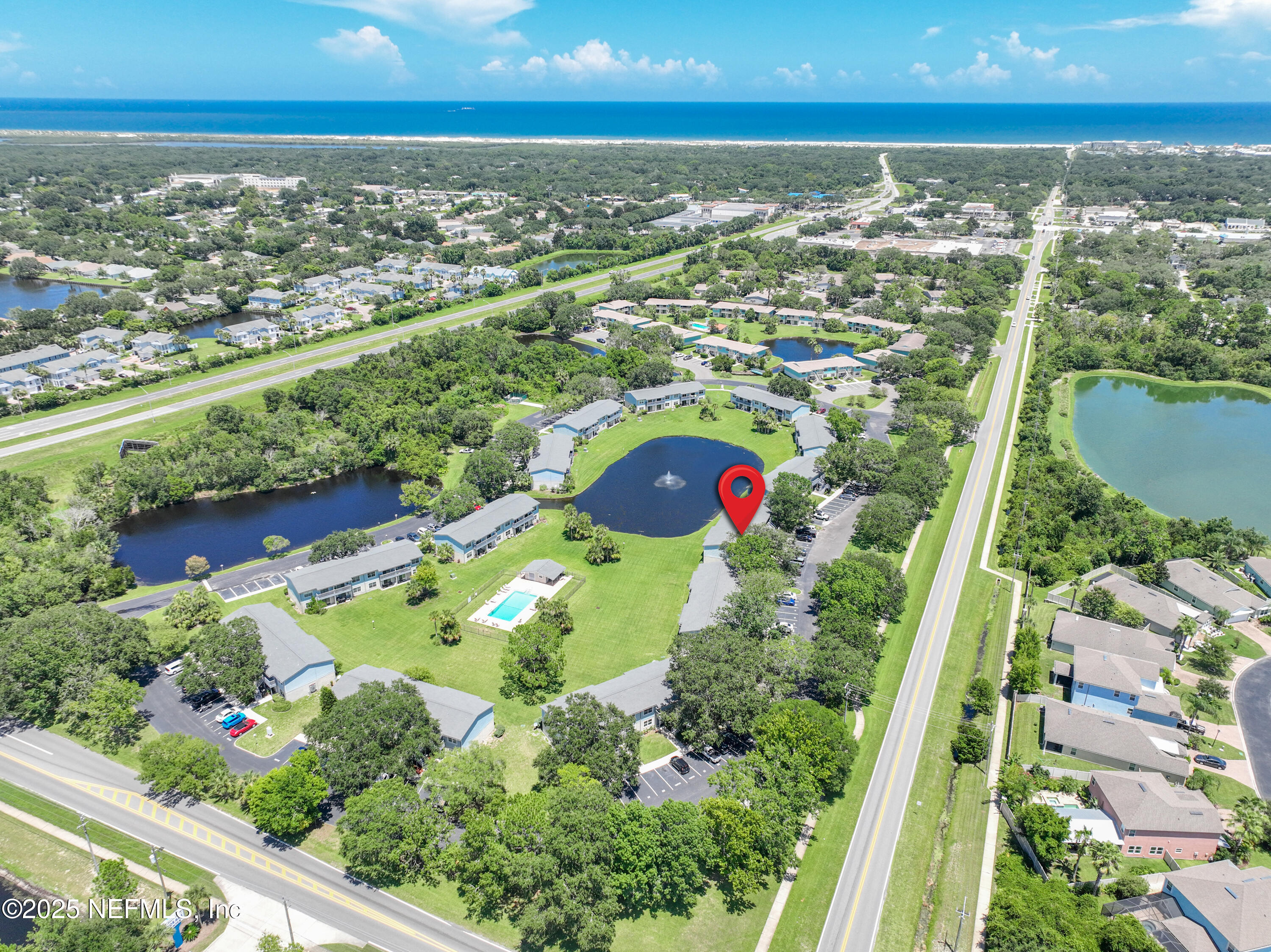 700 W POPE Road E38, St. Augustine Unit: E38
