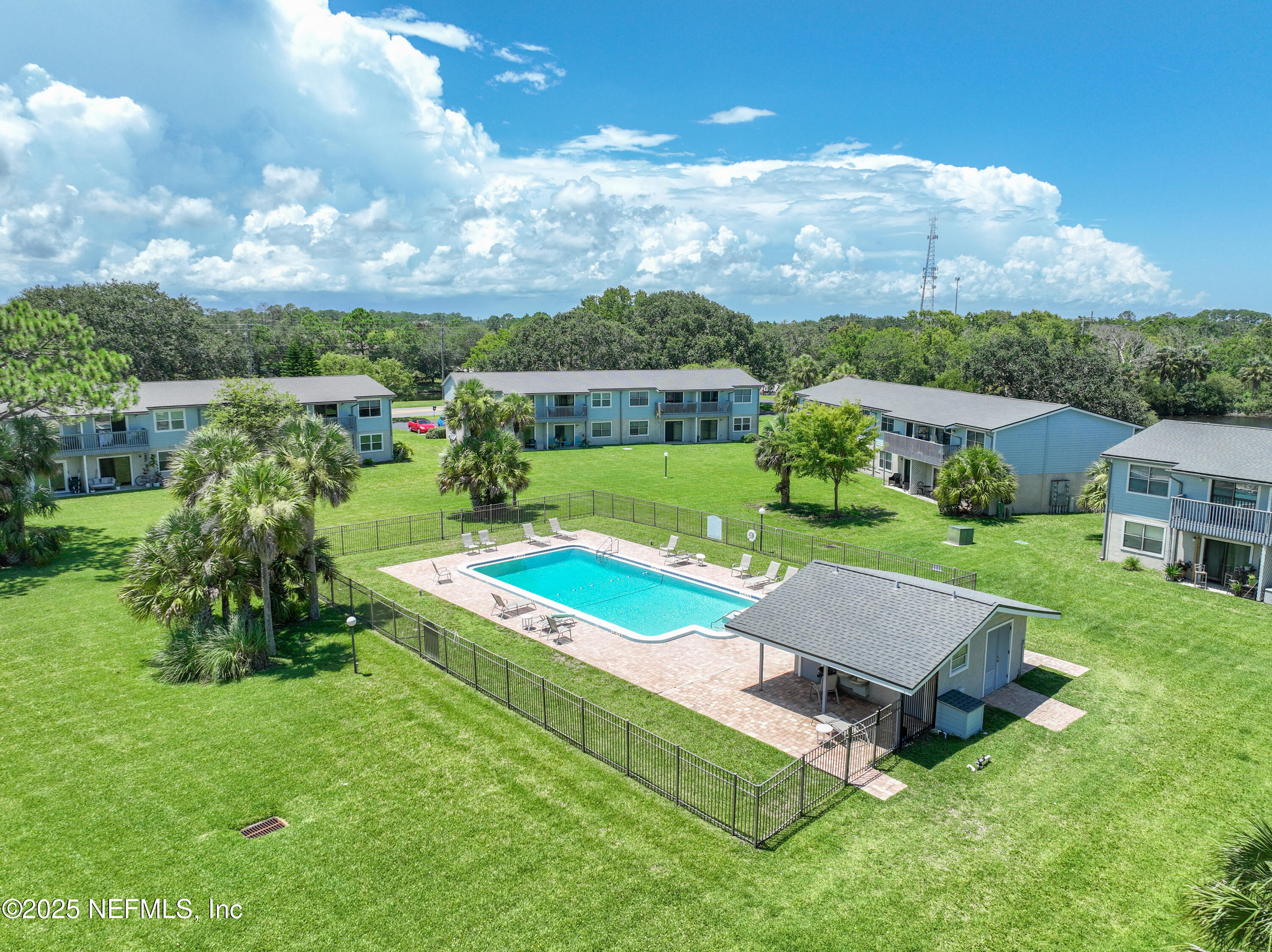 700 W POPE Road E38, St. Augustine Unit: E38
