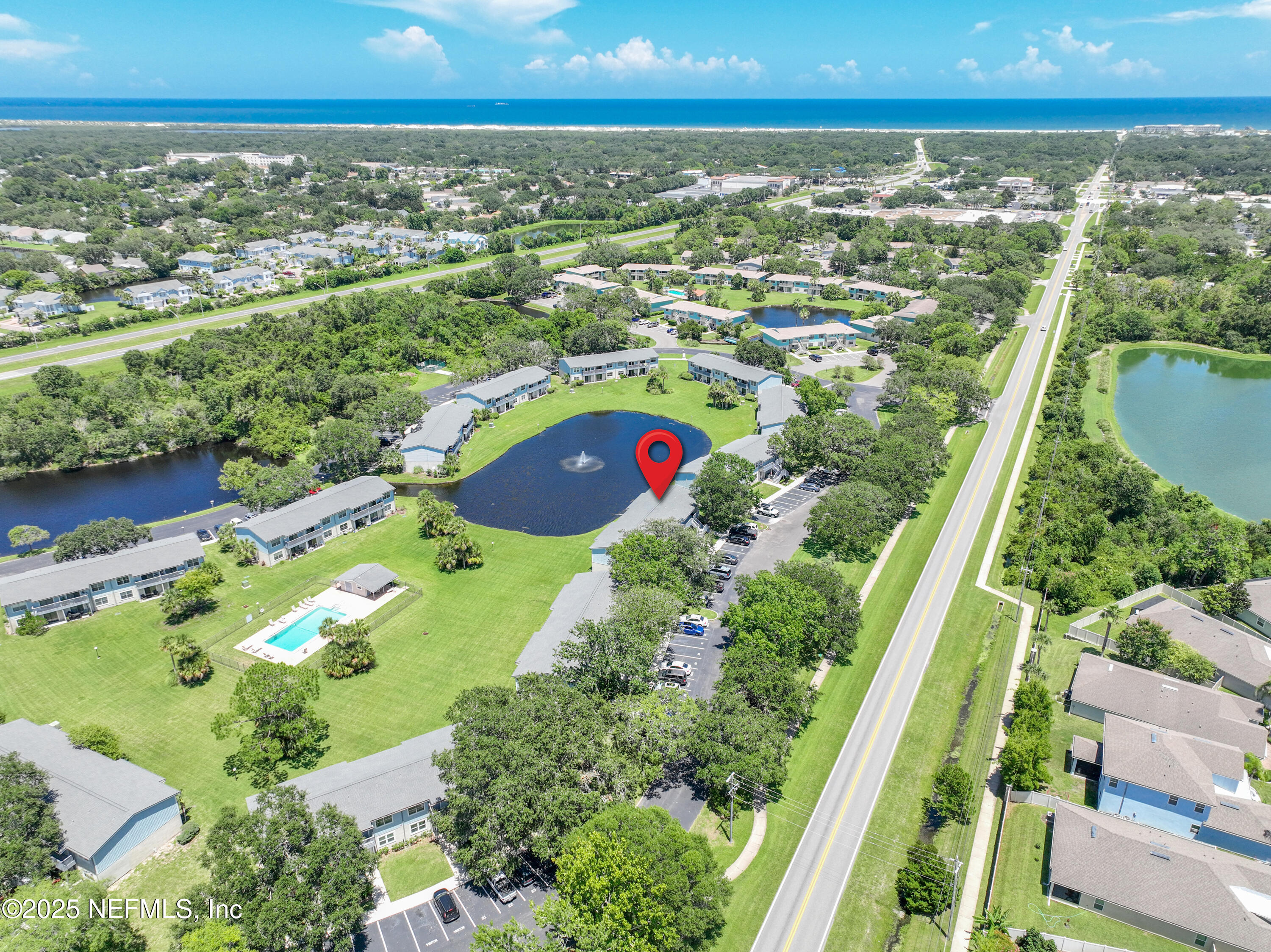 700 W POPE Road E38, St. Augustine Unit: E38