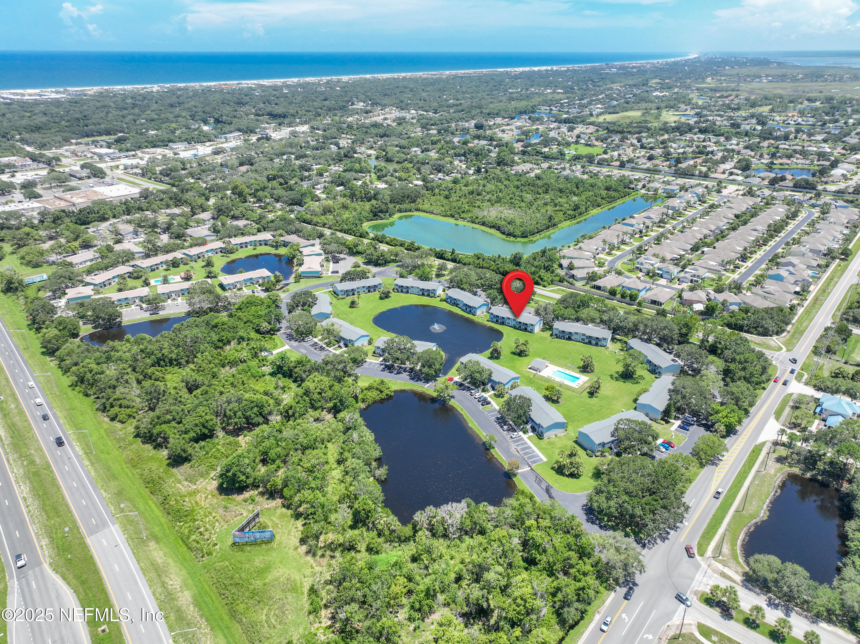 700 W POPE Road E38, St. Augustine Unit: E38