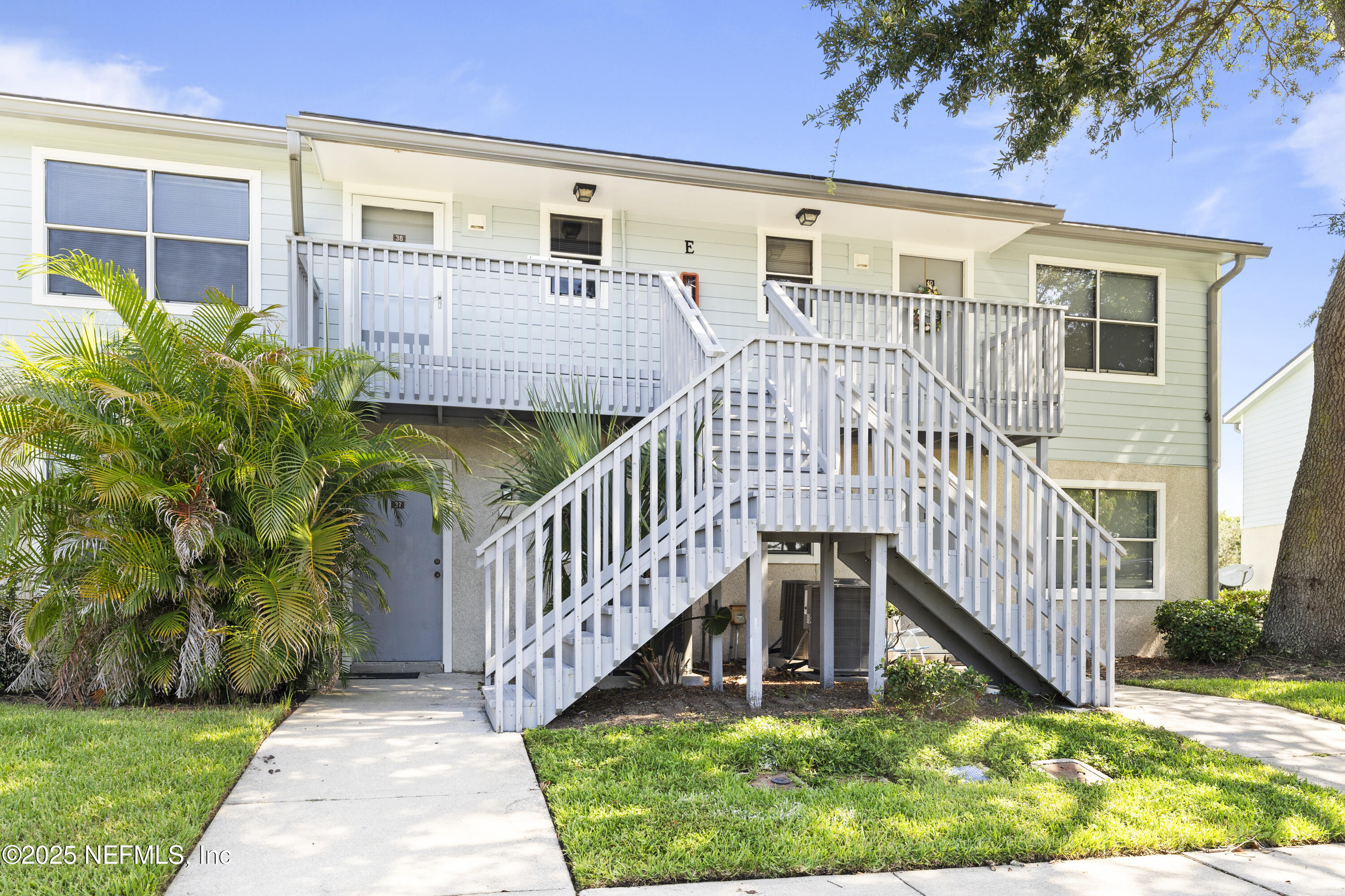 700 W POPE Road E38, St. Augustine Unit: E38