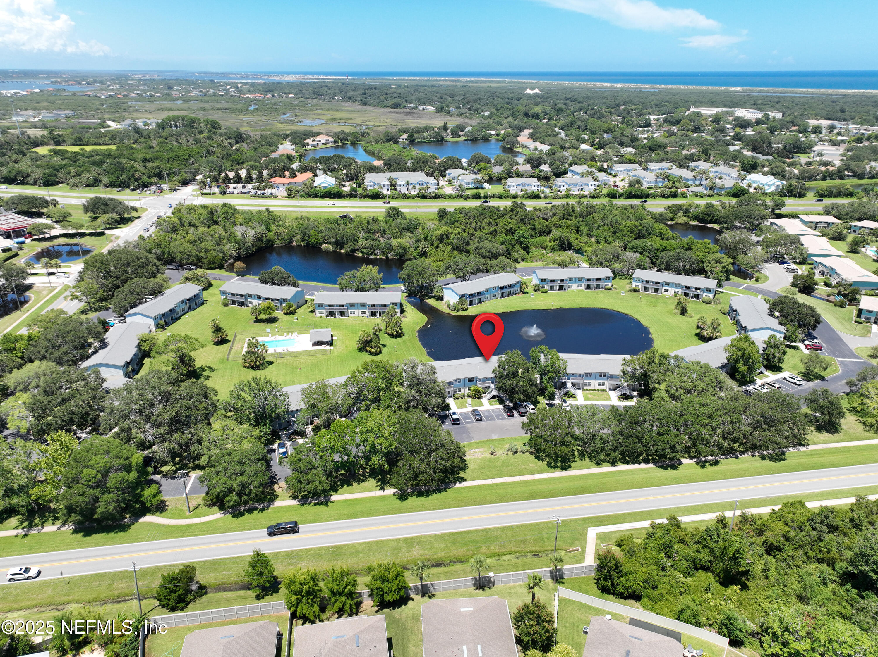 700 W POPE Road E38, St. Augustine Unit: E38
