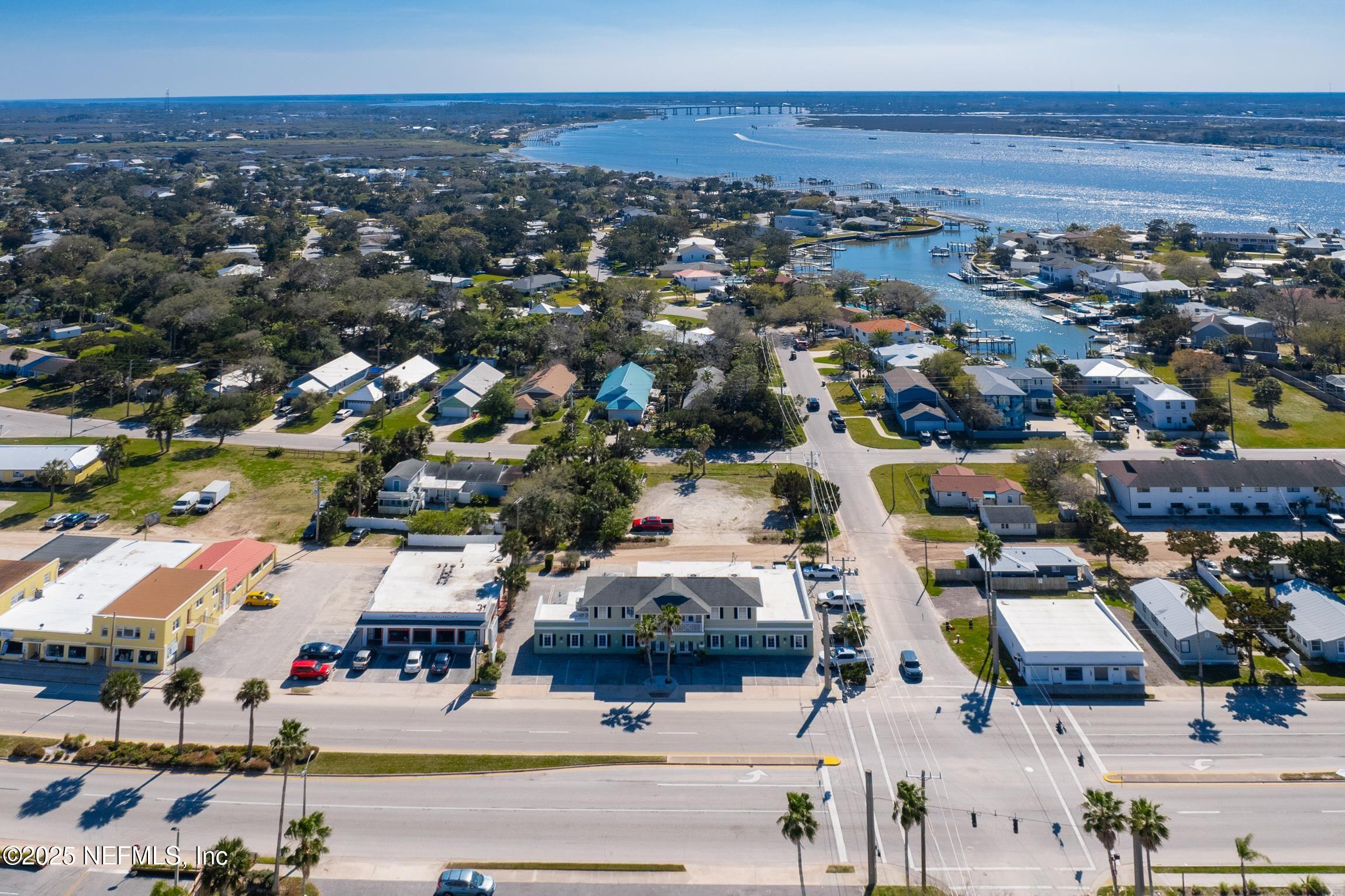403 ANASTASIA Boulevard, St. Augustine