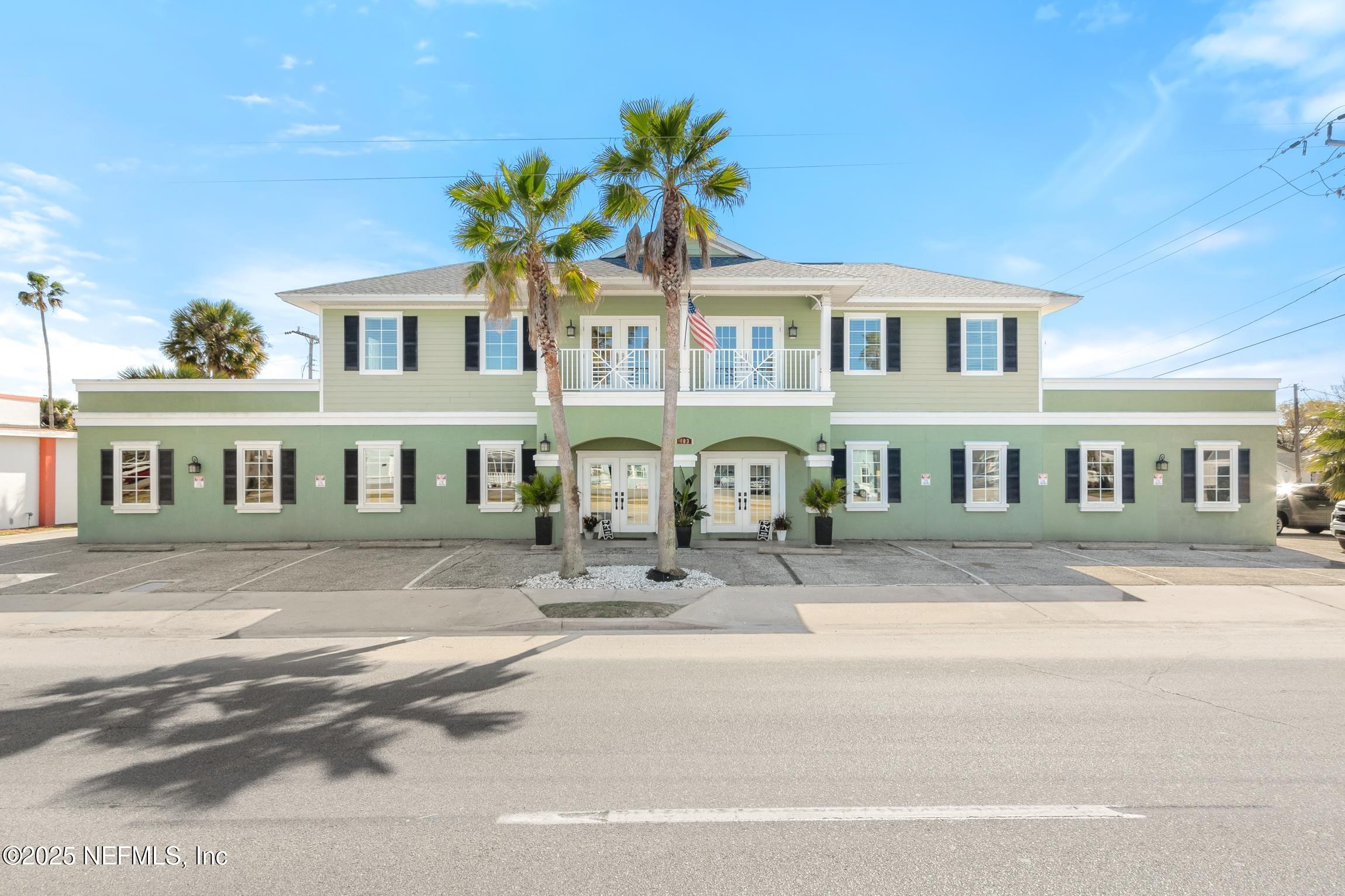 403 ANASTASIA Boulevard, St. Augustine