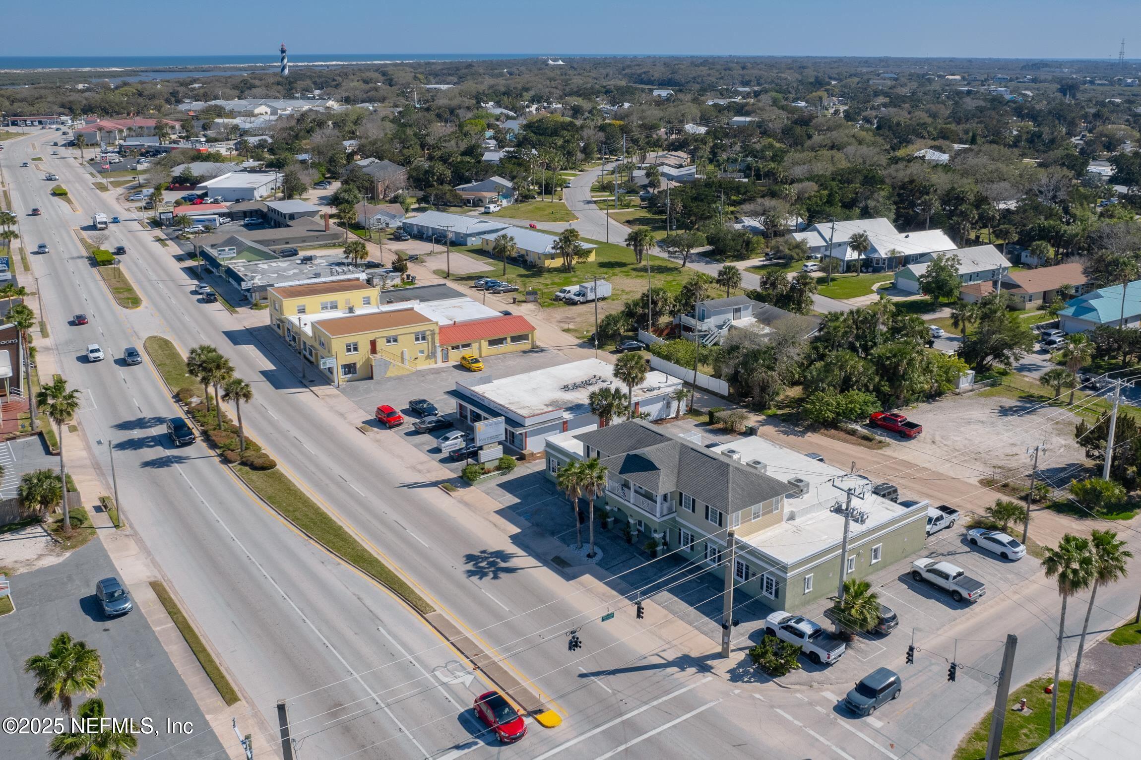 403 ANASTASIA Boulevard, St. Augustine