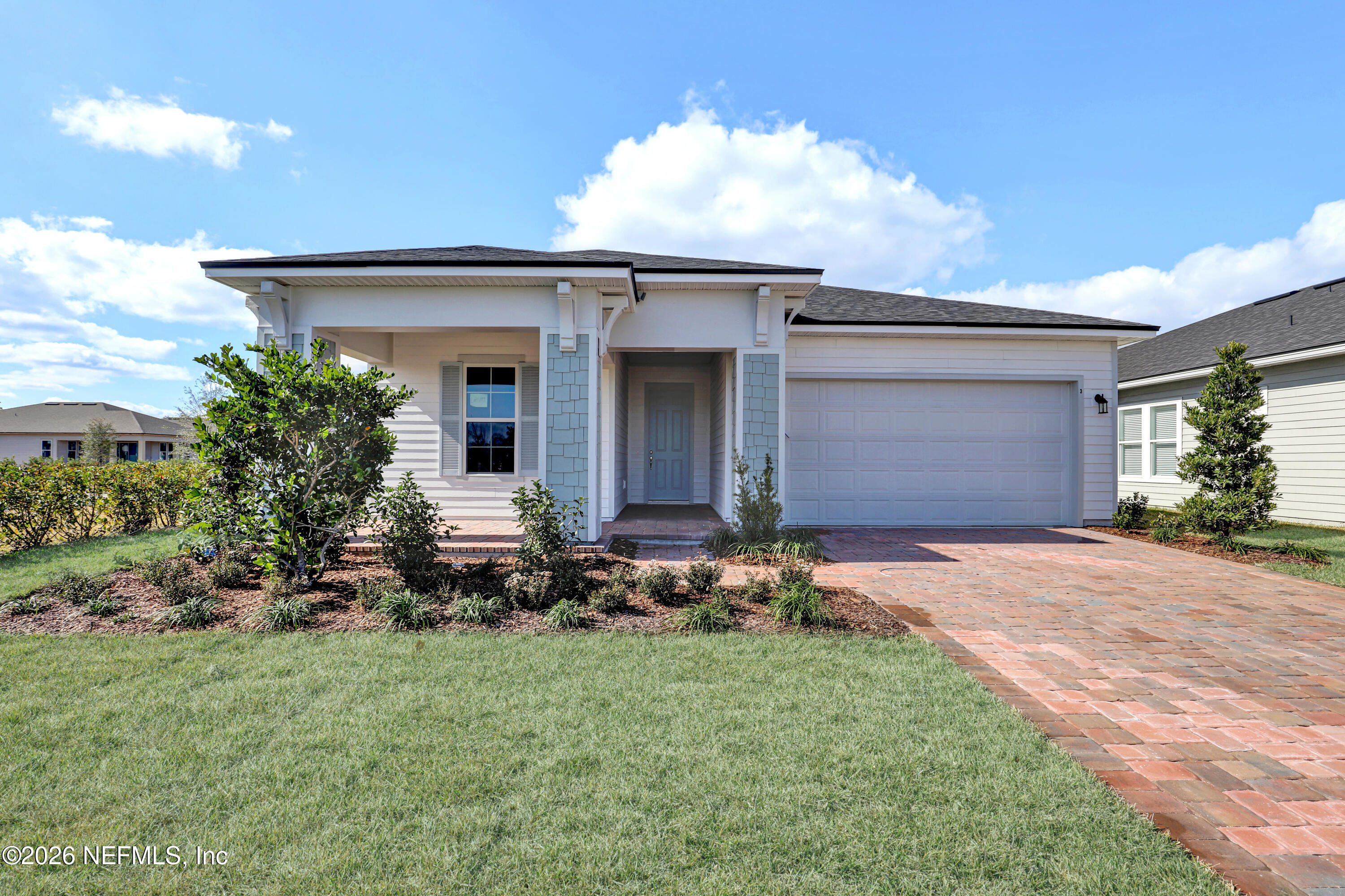 3 SILVER GLEN Drive
