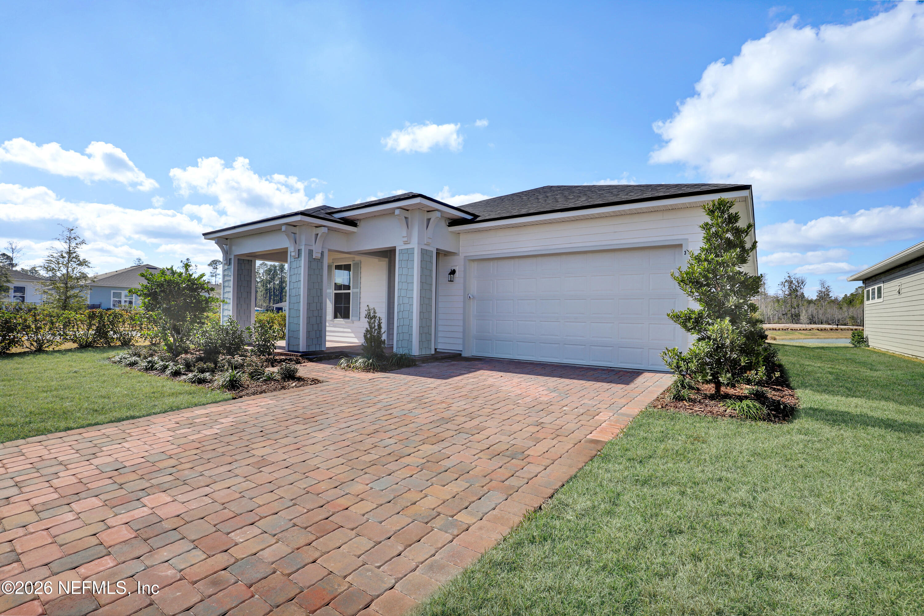 3 SILVER GLEN Drive