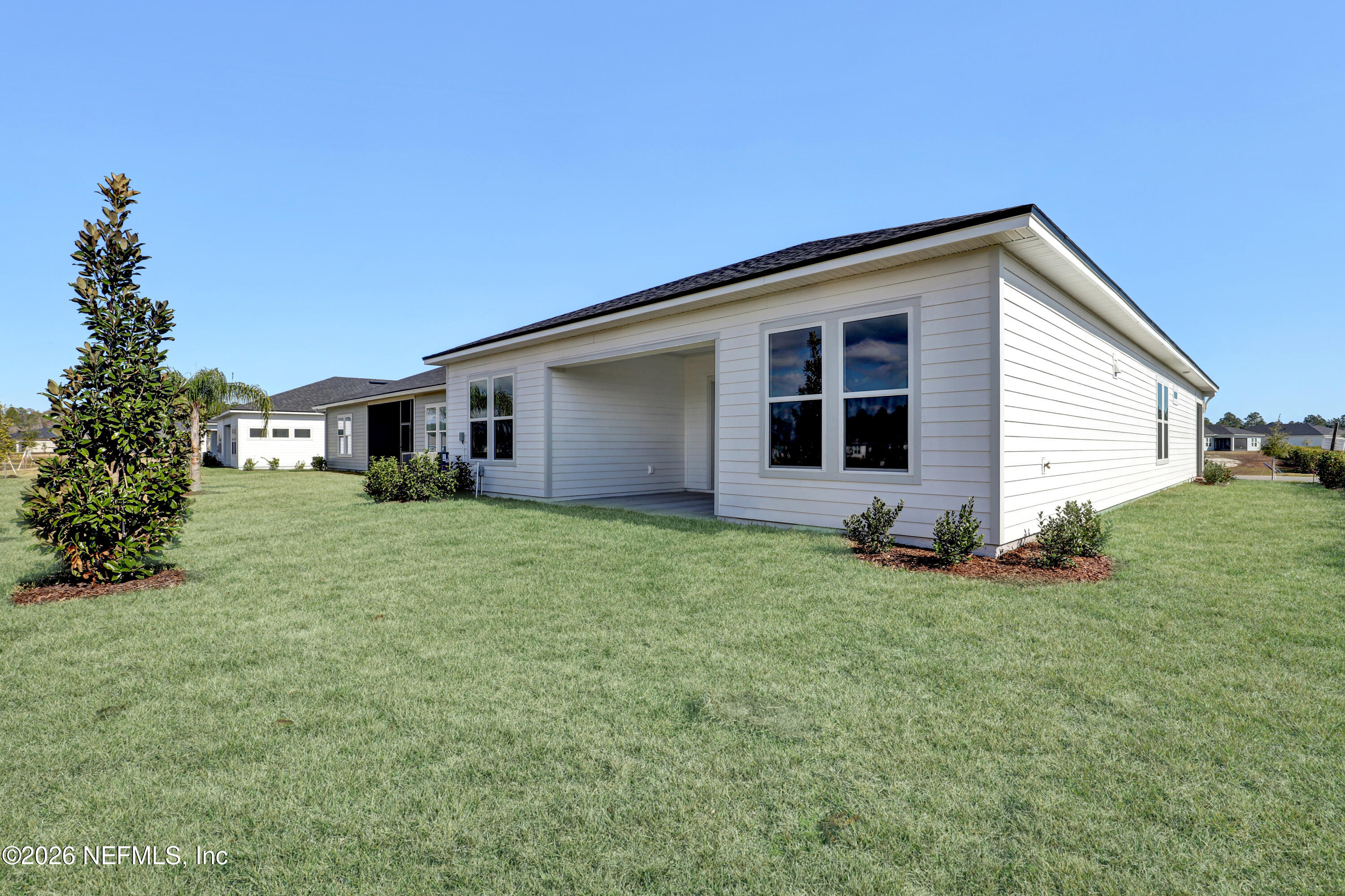 3 SILVER GLEN Drive