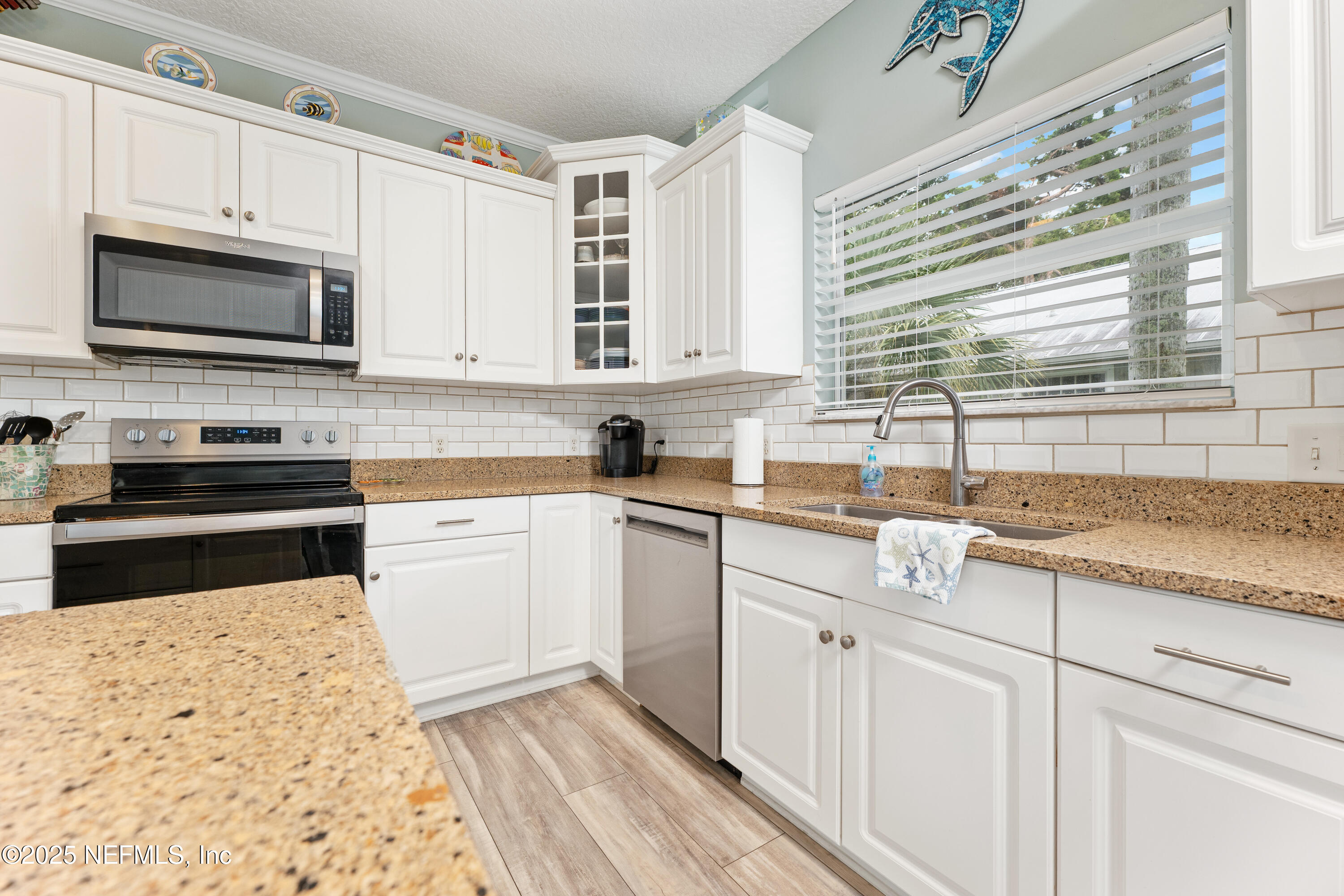 2500 HYDRANGEA Street, St. Augustine Beach