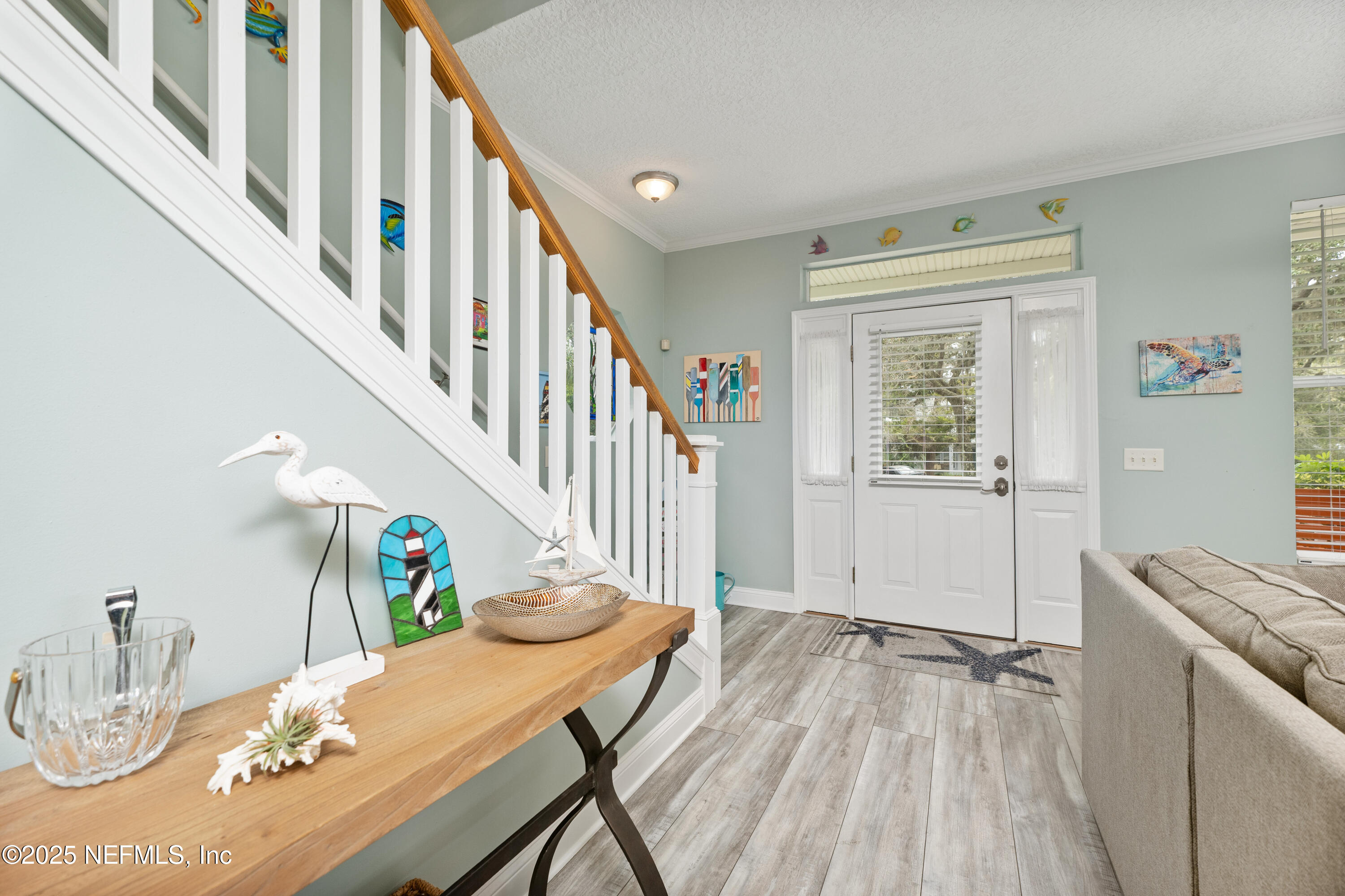 2500 HYDRANGEA Street, St. Augustine Beach