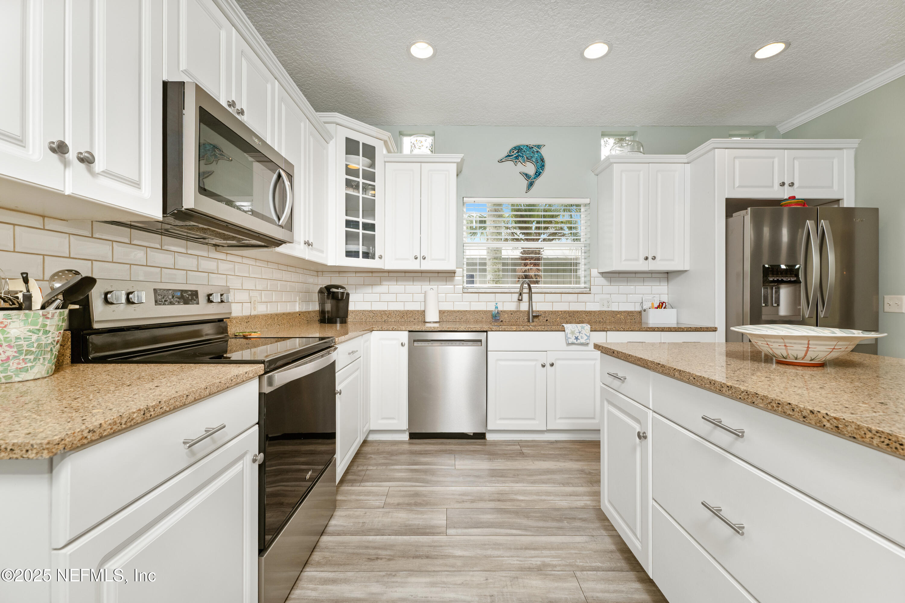 2500 HYDRANGEA Street, St. Augustine Beach