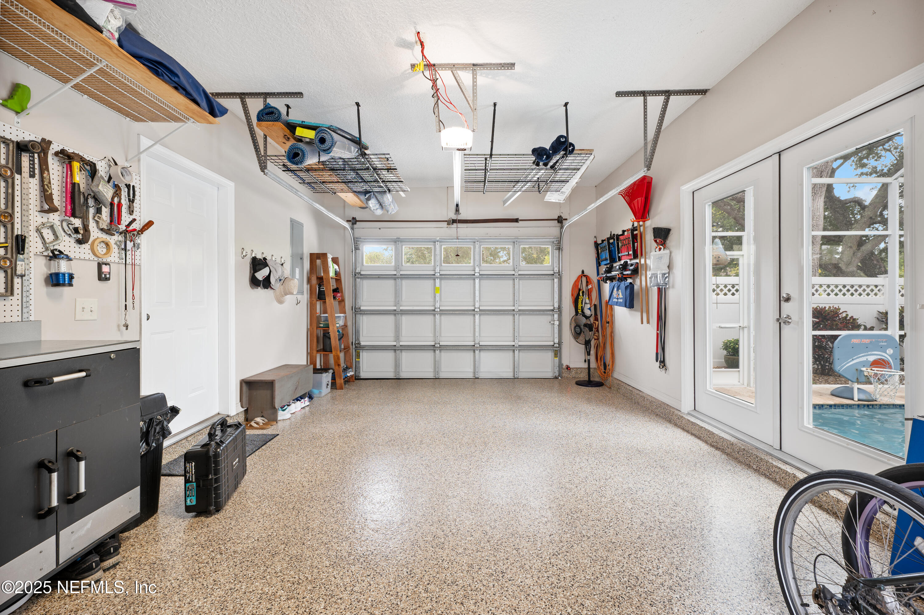 2500 HYDRANGEA Street, St. Augustine Beach