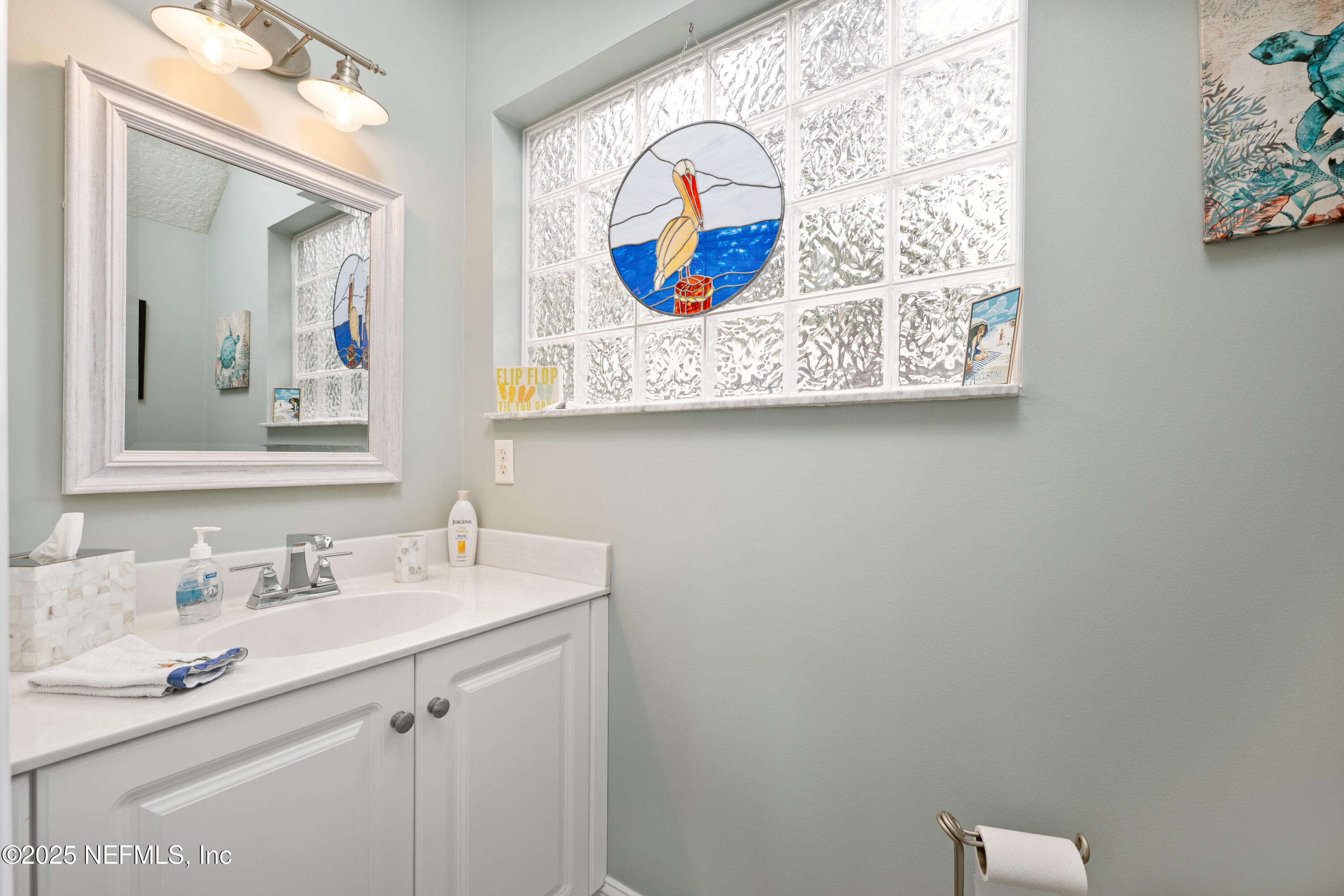 2500 HYDRANGEA Street, St. Augustine Beach