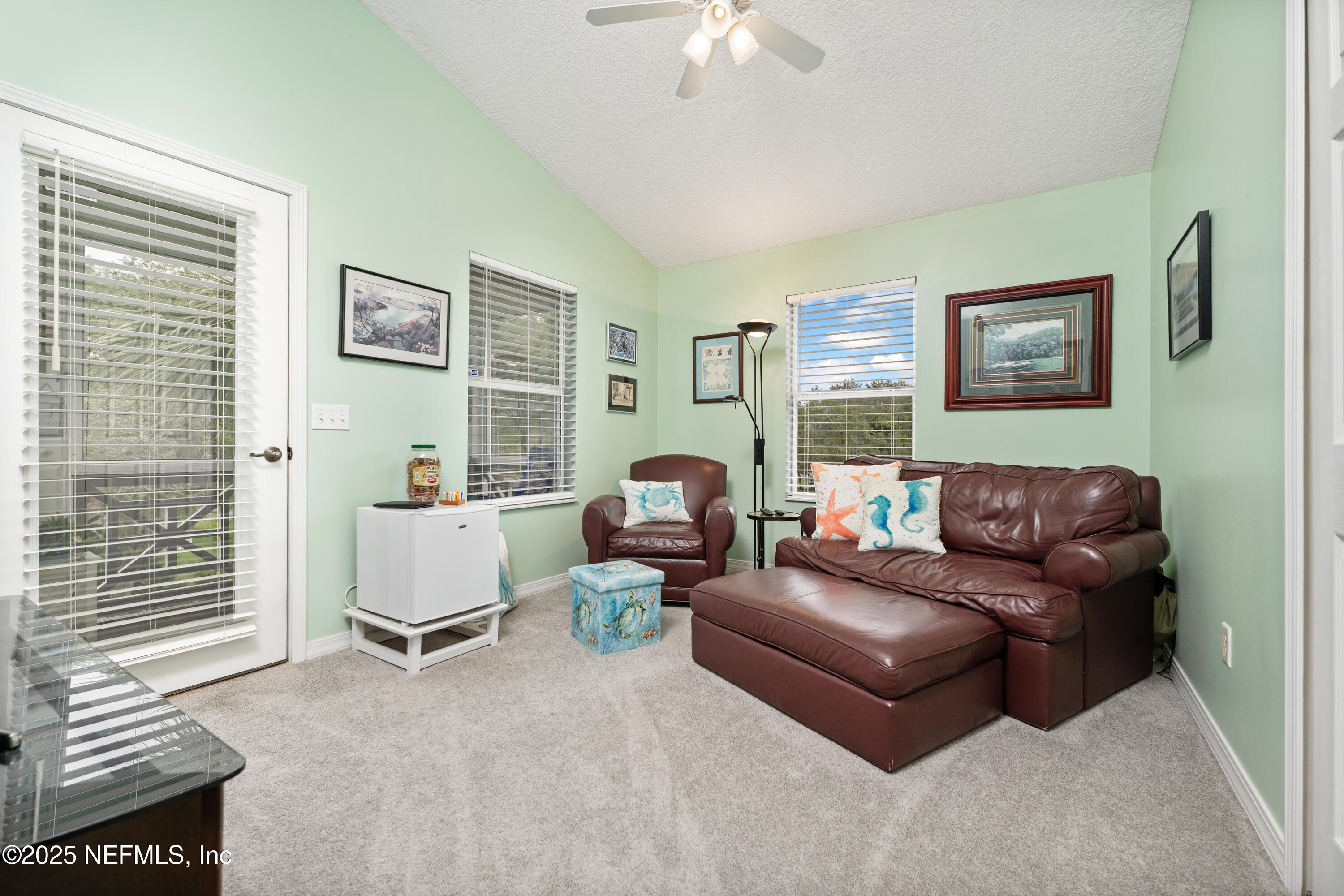 2500 HYDRANGEA Street, St. Augustine Beach