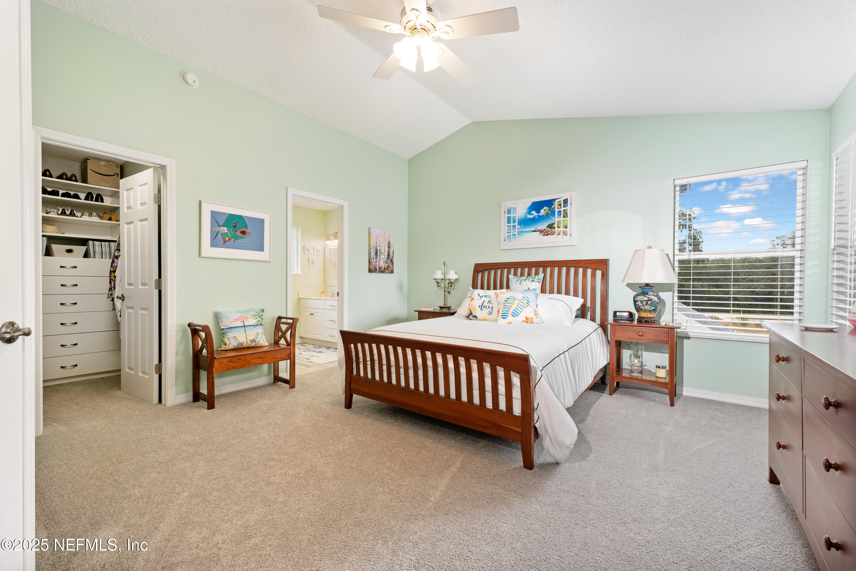 2500 HYDRANGEA Street, St. Augustine Beach