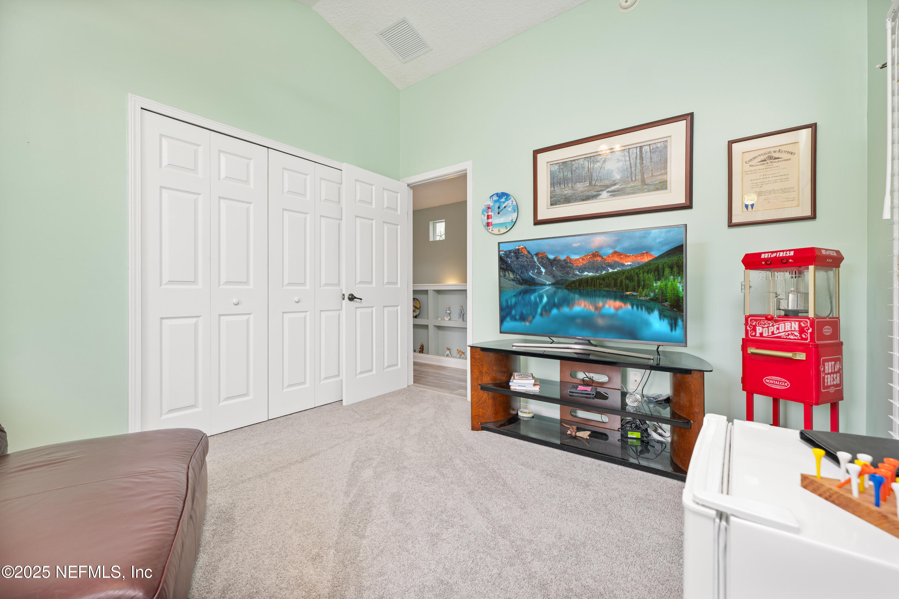2500 HYDRANGEA Street, St. Augustine Beach