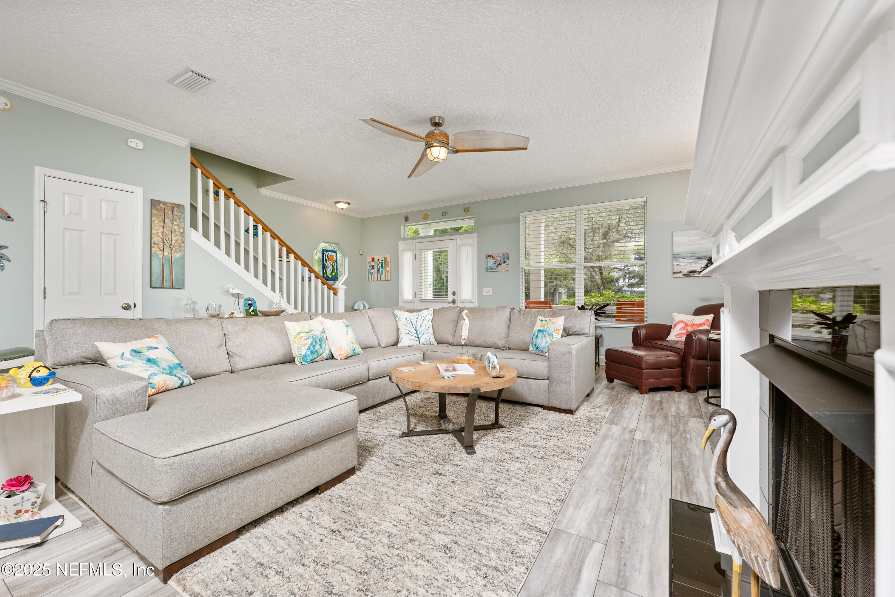 2500 HYDRANGEA Street, St. Augustine Beach