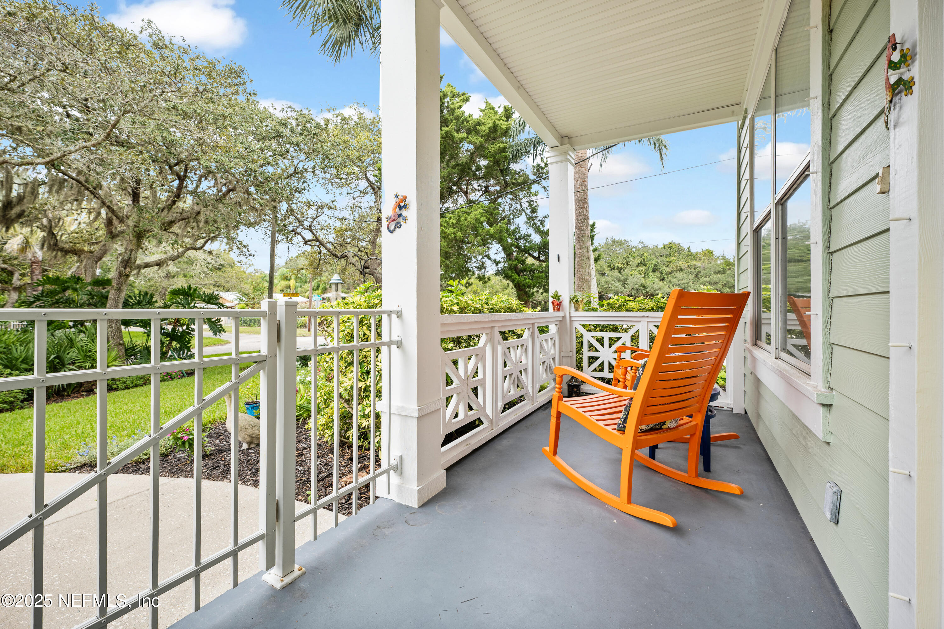 2500 HYDRANGEA Street, St. Augustine Beach